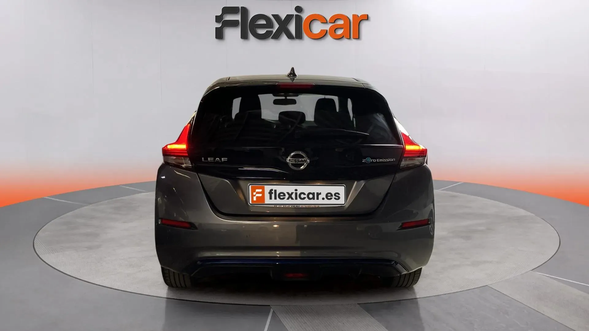 Nissan Leaf 40kWh N-Connecta - foto 4