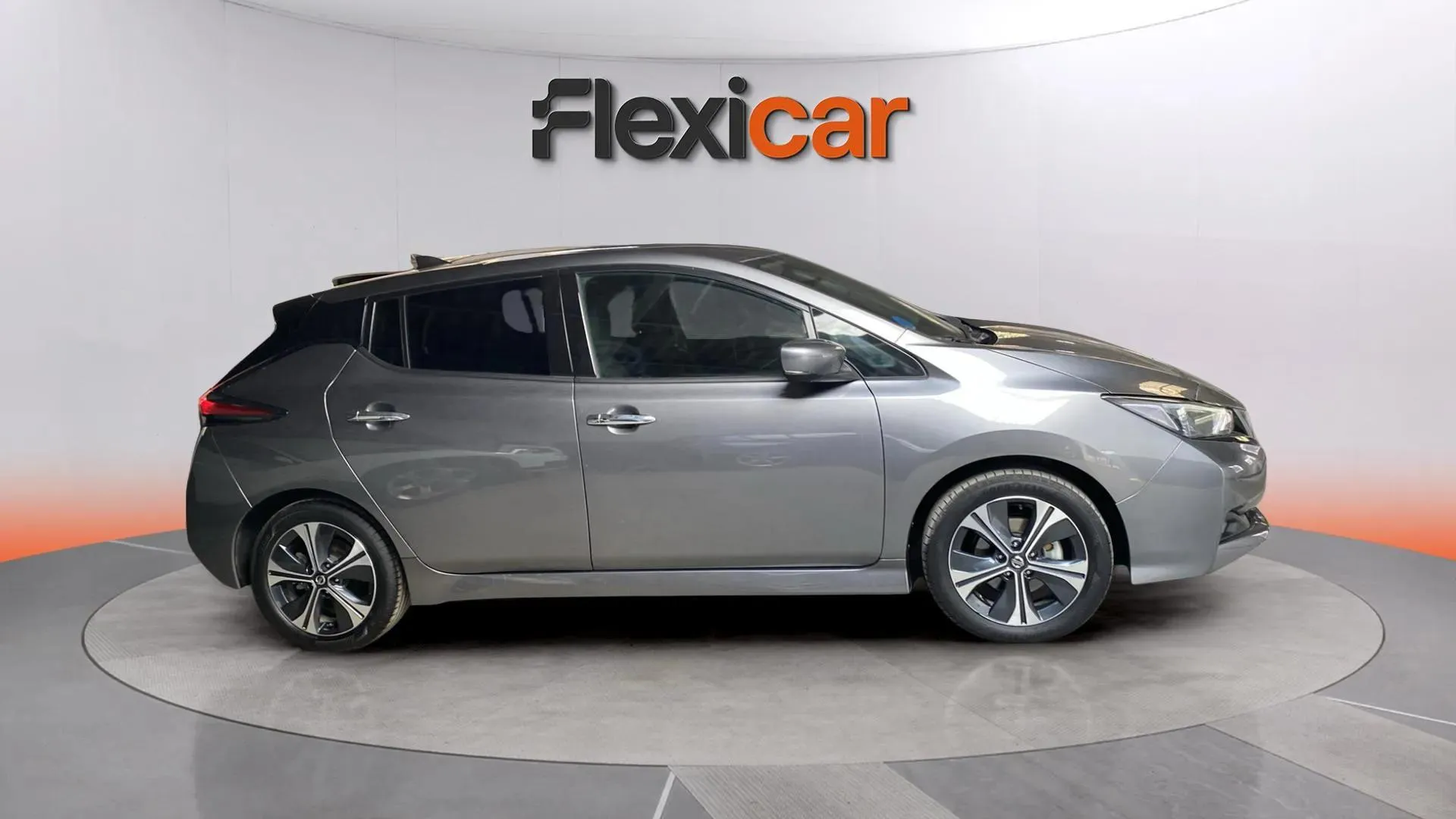 Nissan Leaf 40kWh N-Connecta - foto 3