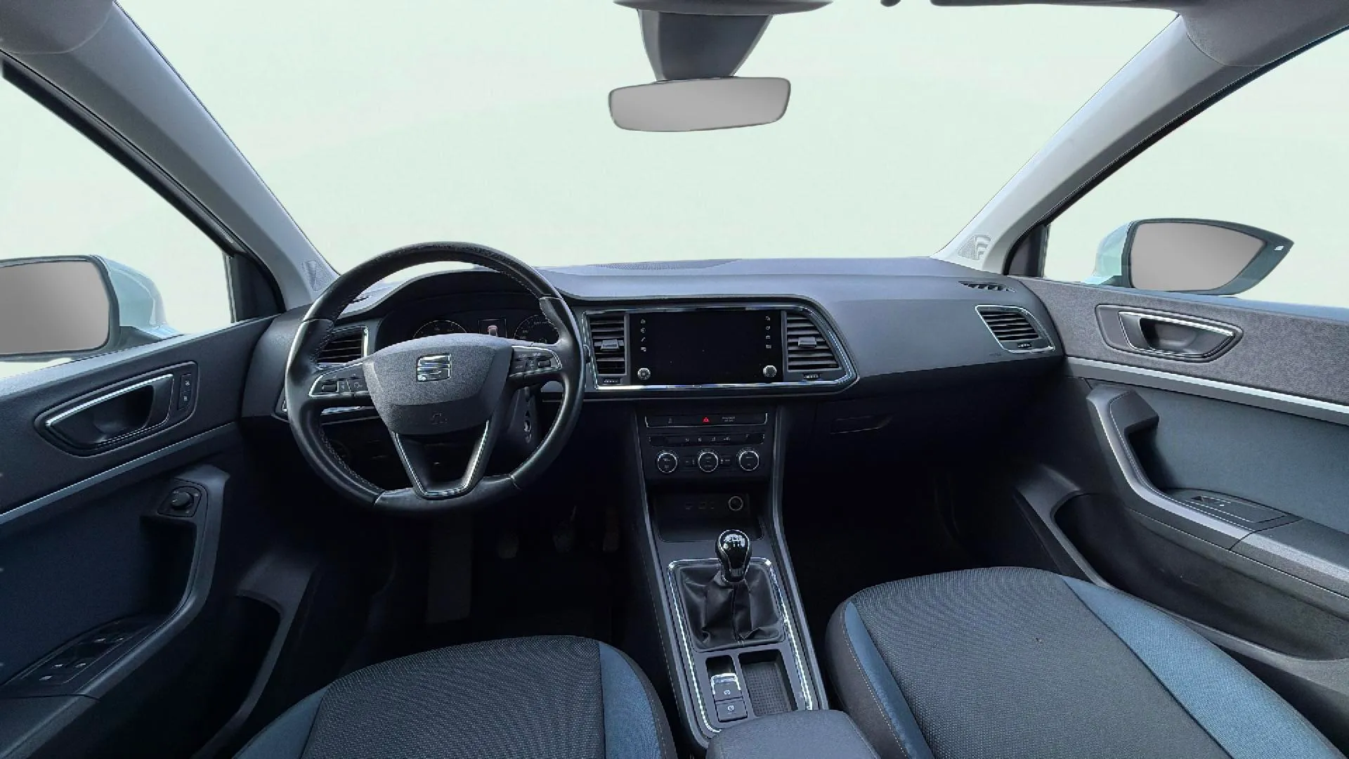 SEAT Ateca 1.0 TSI Style Eco - foto 17