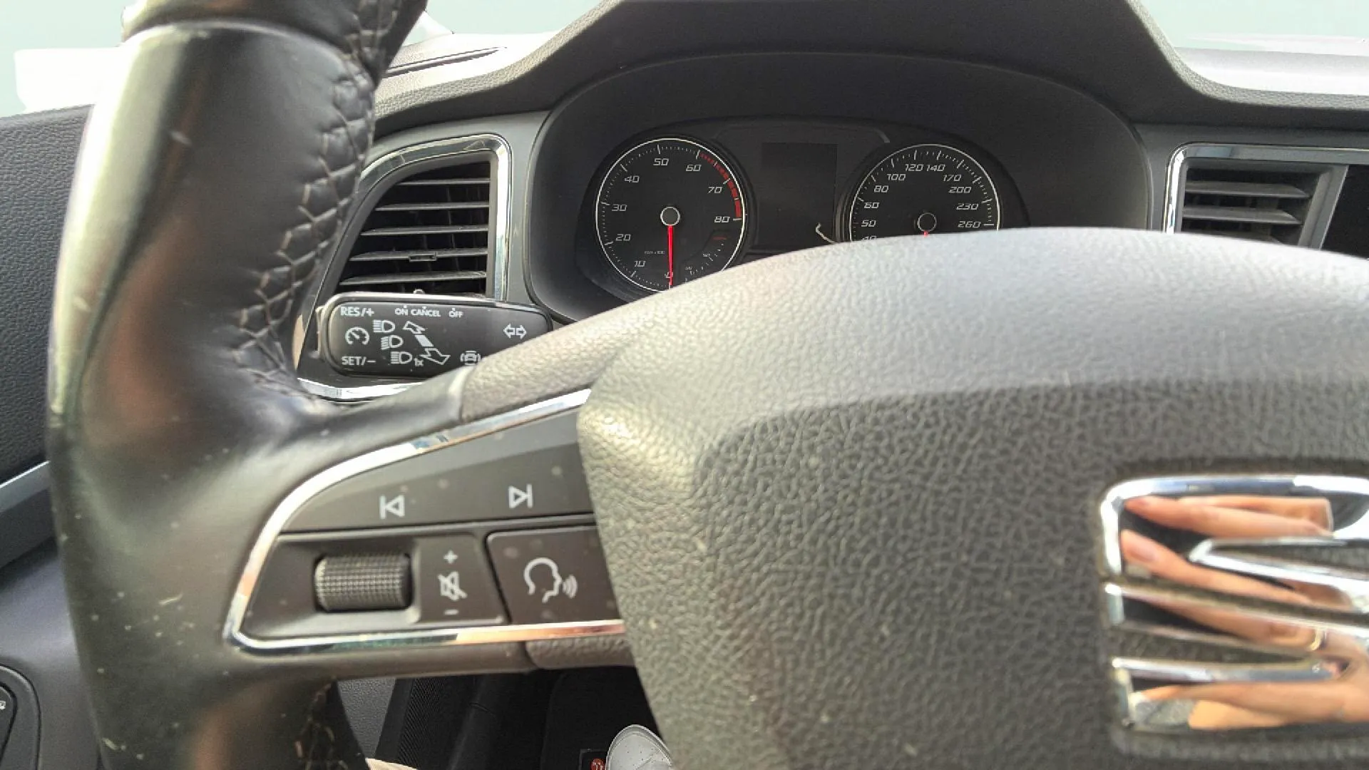 SEAT Ateca 1.0 TSI Style Eco - foto 20
