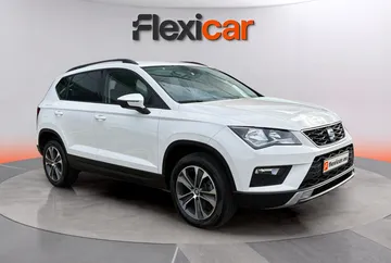 seat ateca 10 tsi 85kw 115cv st ampsp style eco gasolina manual zaragoza 903000000167245