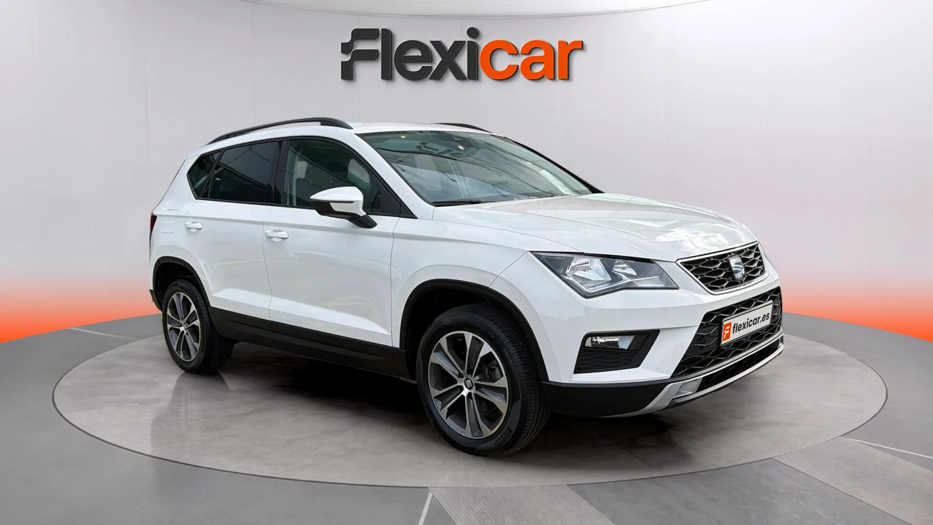 SEAT Ateca 1.0 TSI Style Eco