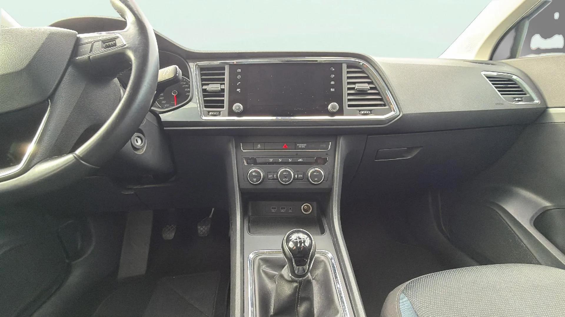 SEAT Ateca 1.0 TSI Style Eco - foto 11