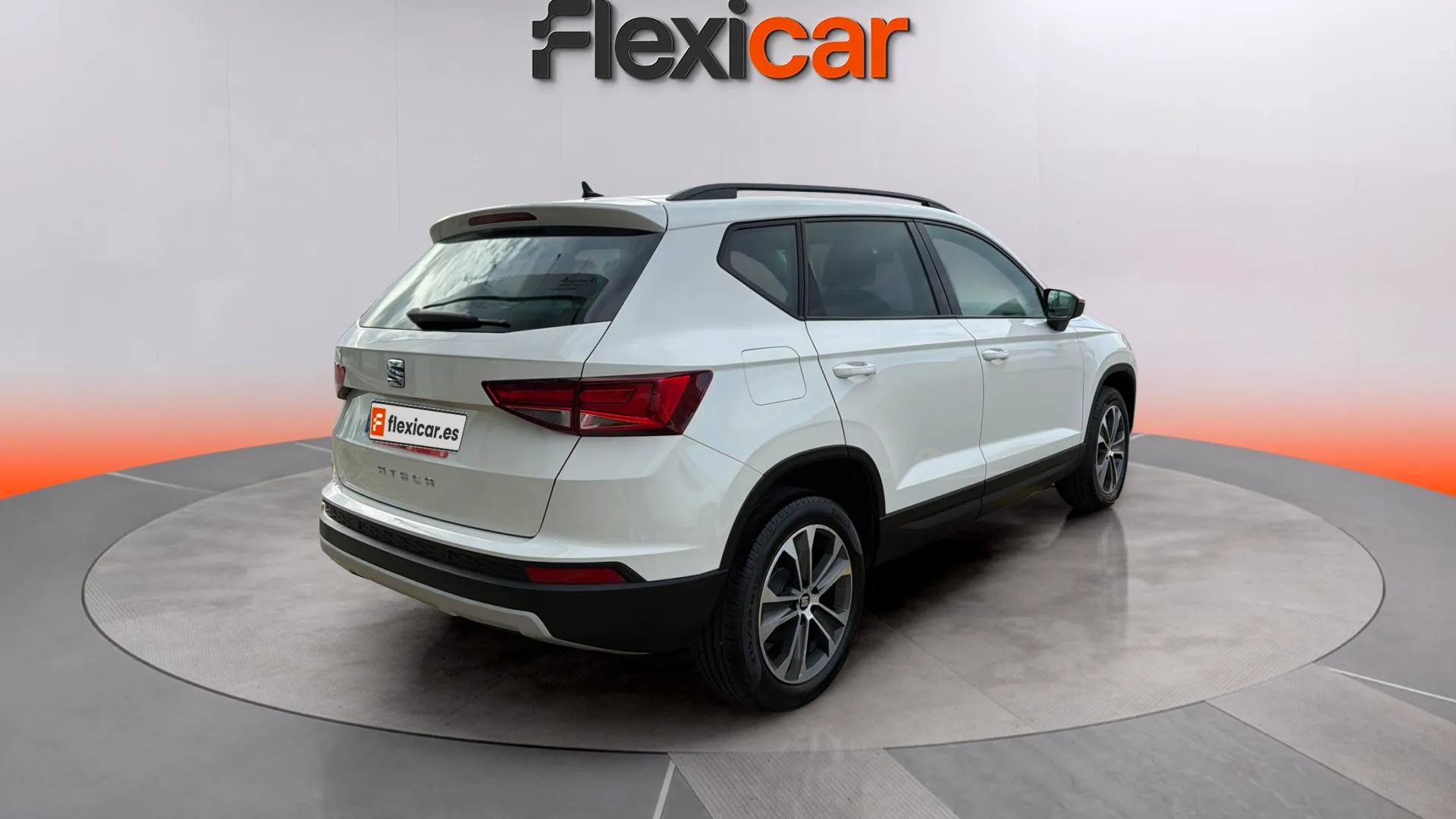 SEAT Ateca 1.0 TSI Style Eco - foto 4
