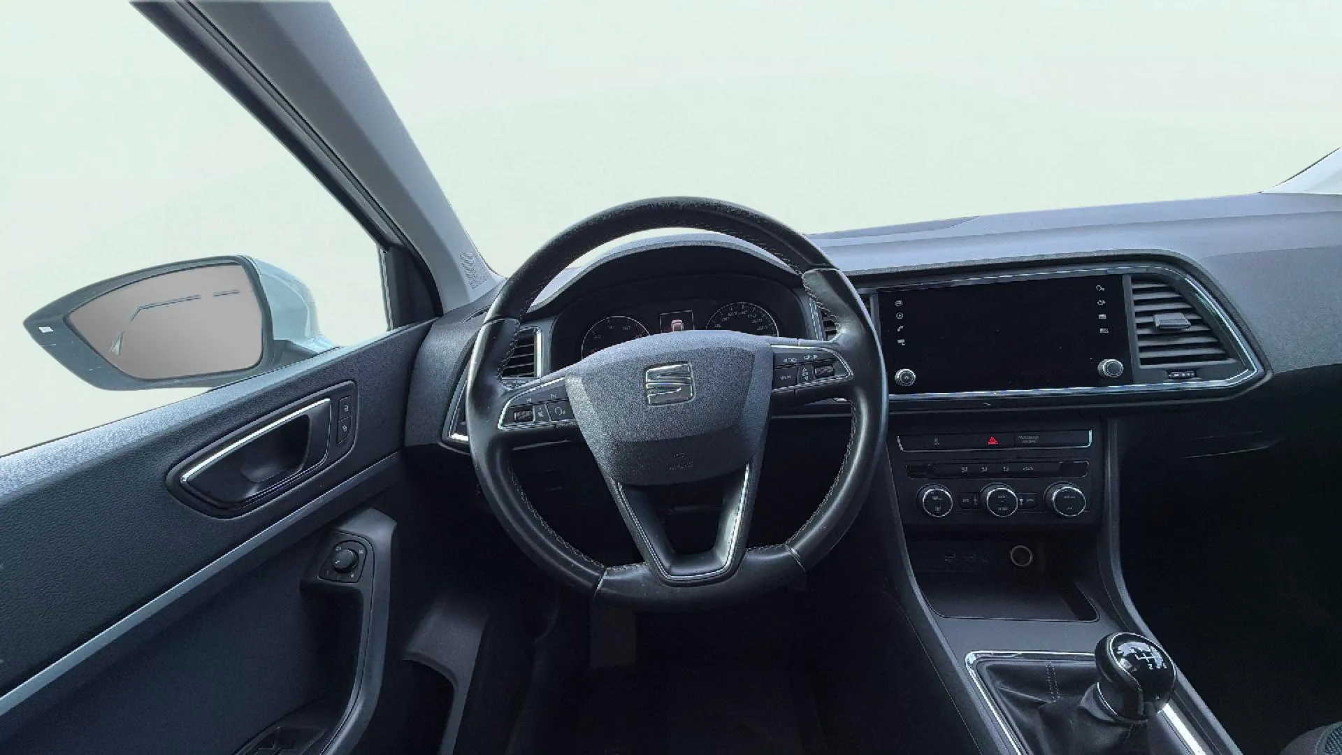 SEAT Ateca 1.0 TSI Style Eco - foto 12