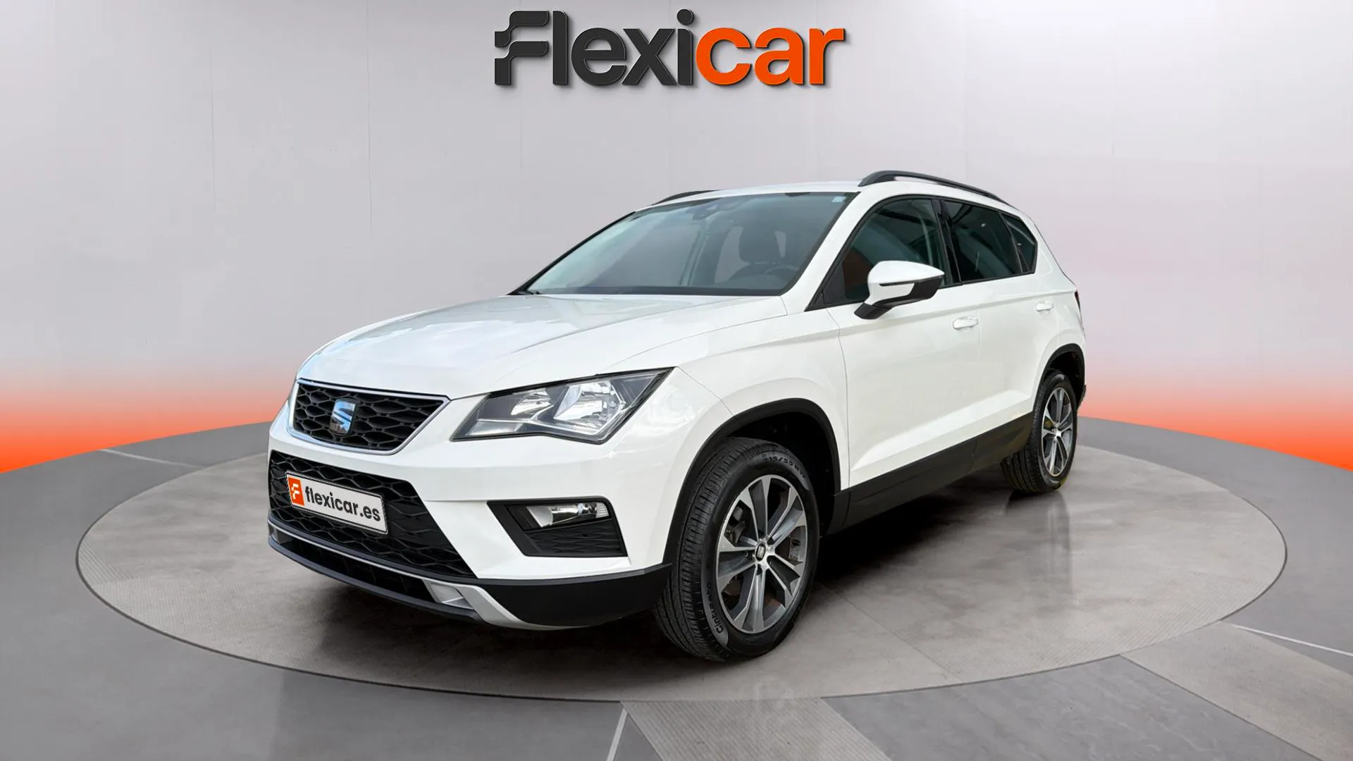 SEAT Ateca 1.0 TSI Style Eco - foto 3