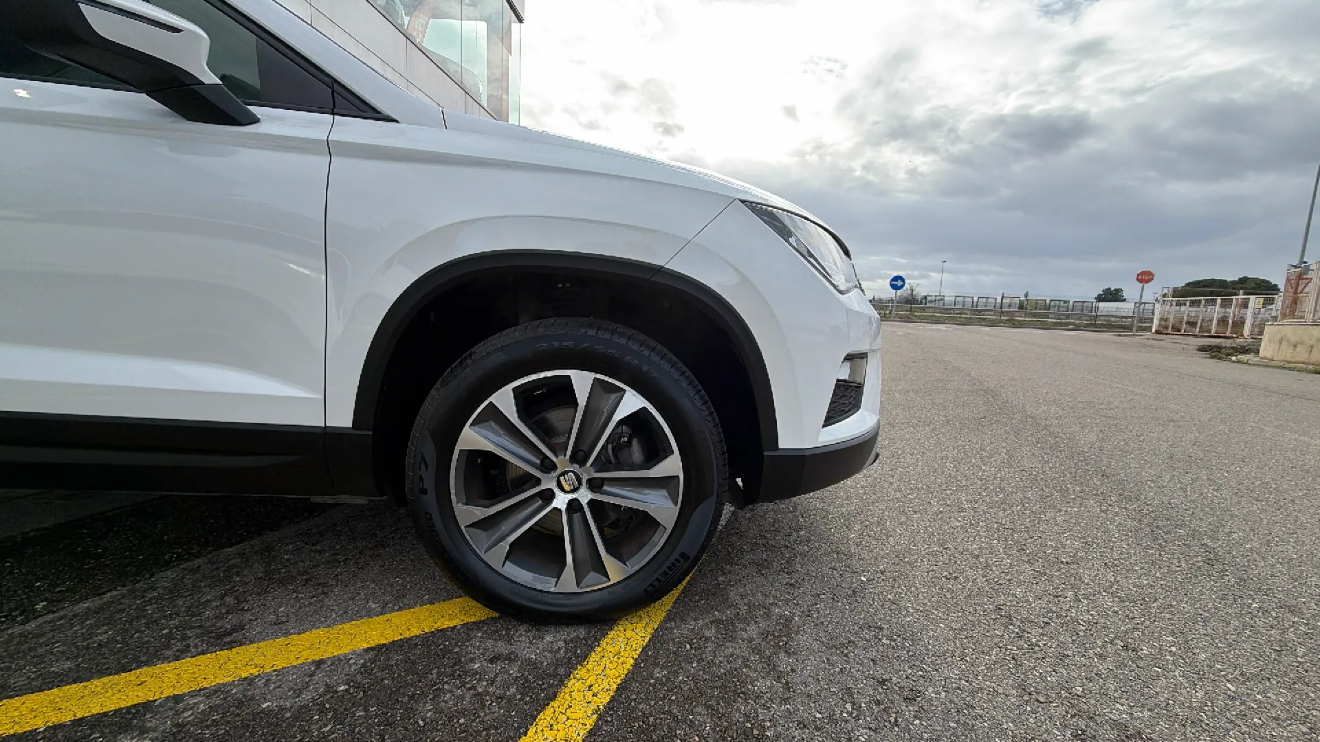SEAT Ateca 1.0 TSI Style Eco - foto 9