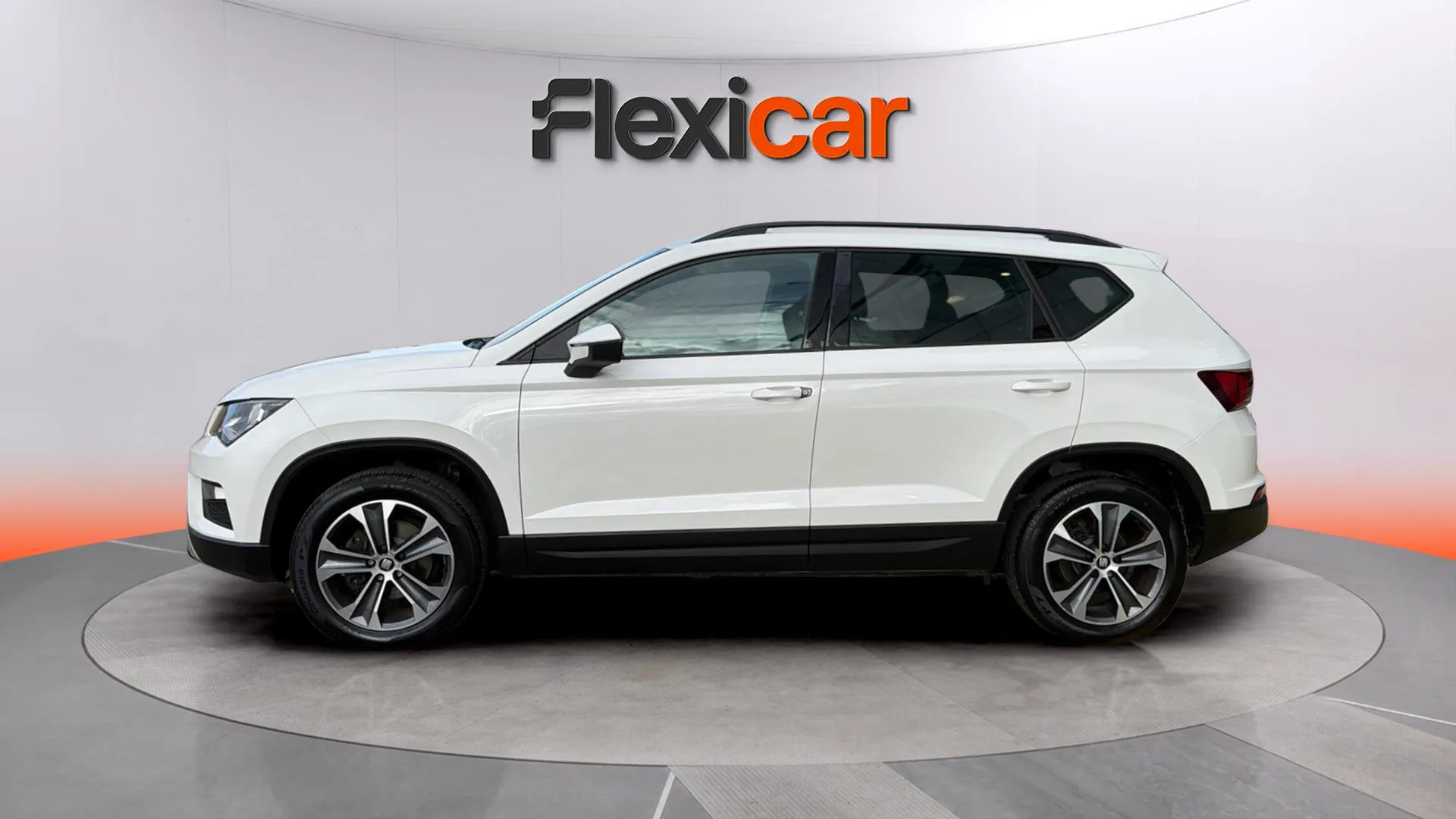 SEAT Ateca 1.0 TSI Style Eco - foto 7