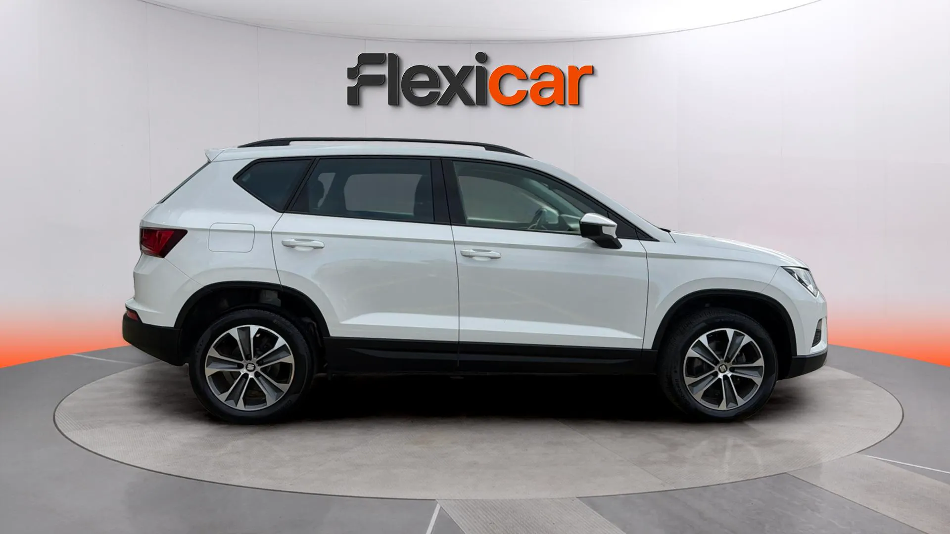 SEAT Ateca 1.0 TSI Style Eco - foto 8