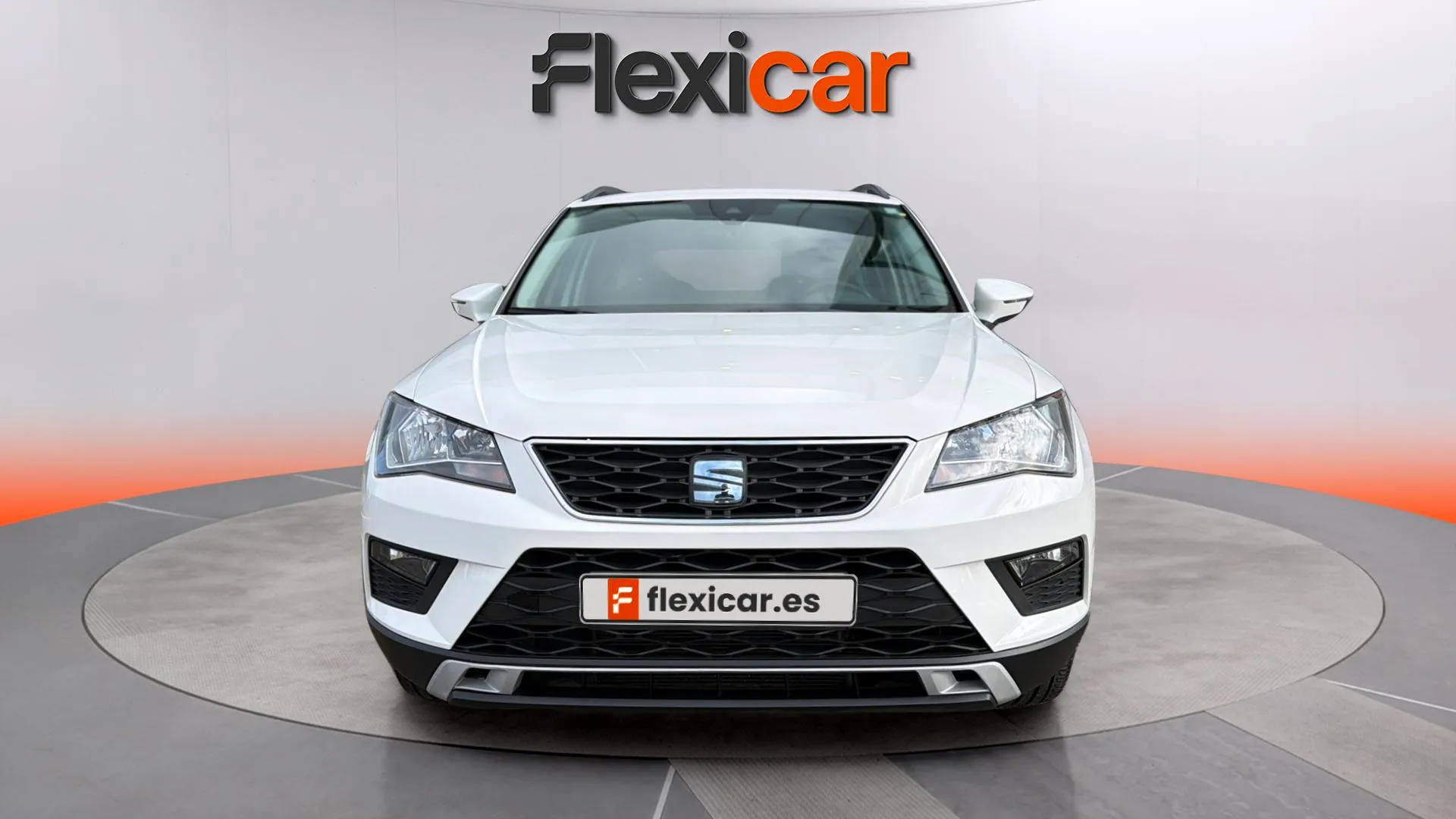 SEAT Ateca 1.0 TSI Style Eco - foto 2