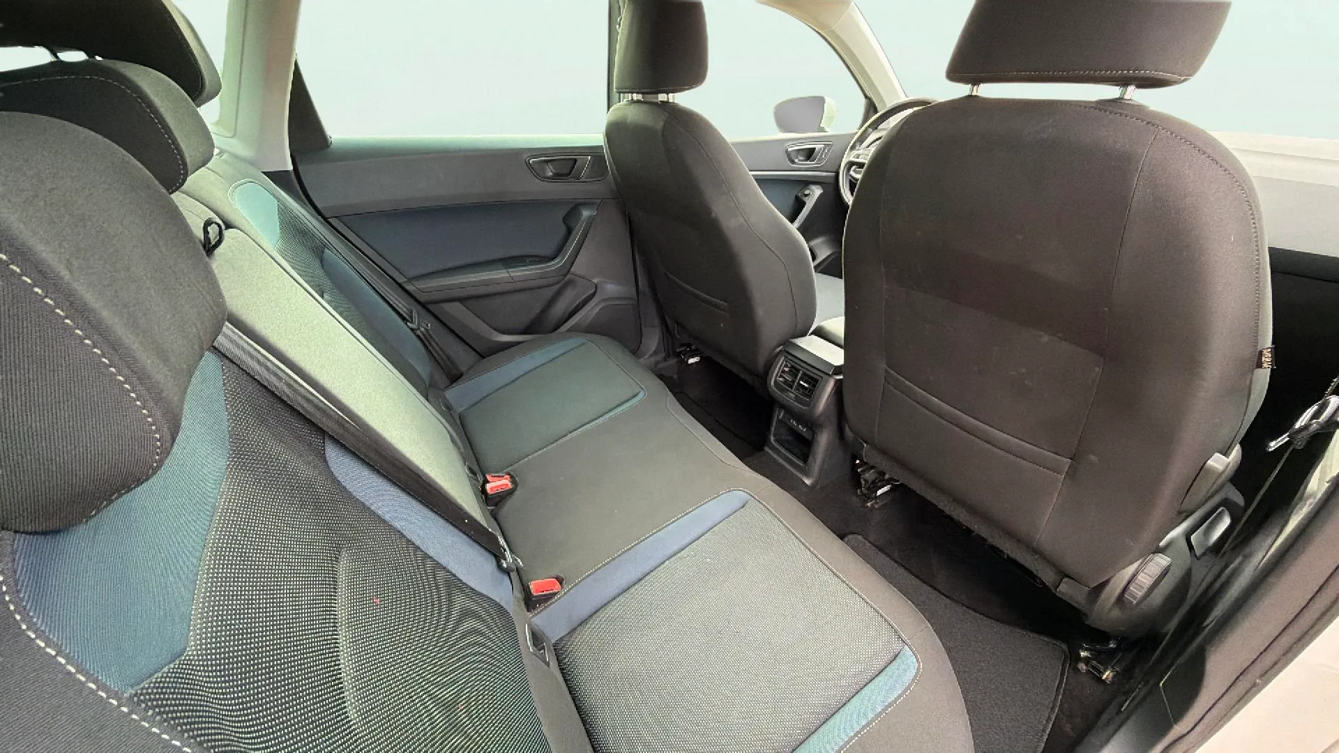 SEAT Ateca 1.0 TSI Style Eco - foto 15