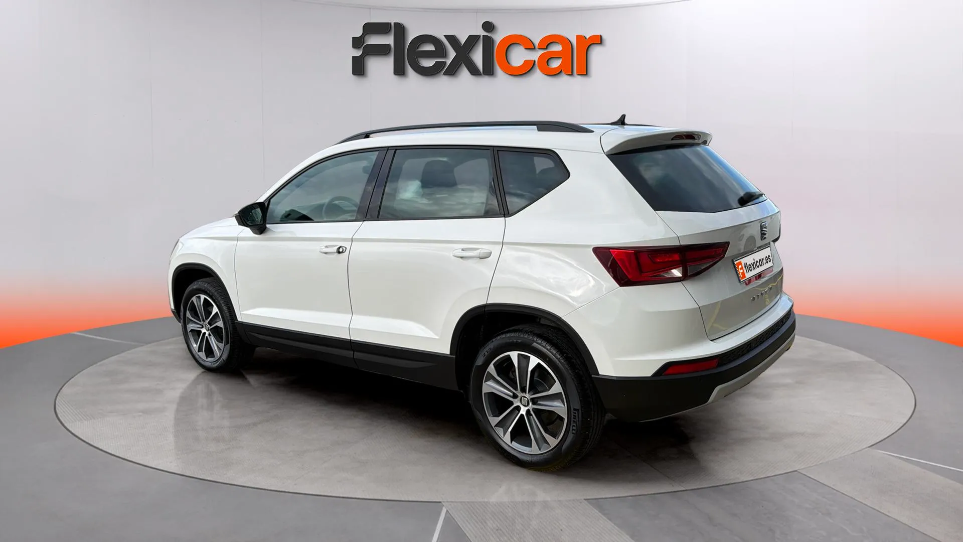 SEAT Ateca 1.0 TSI Style Eco - foto 6