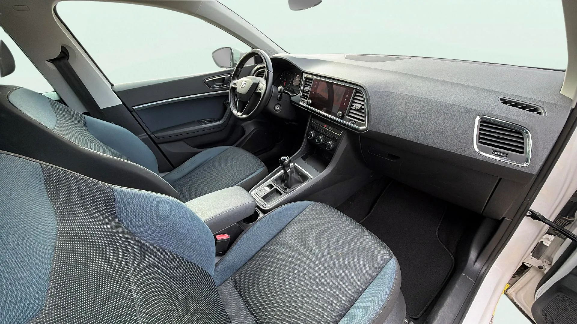 SEAT Ateca 1.0 TSI Style Eco - foto 14