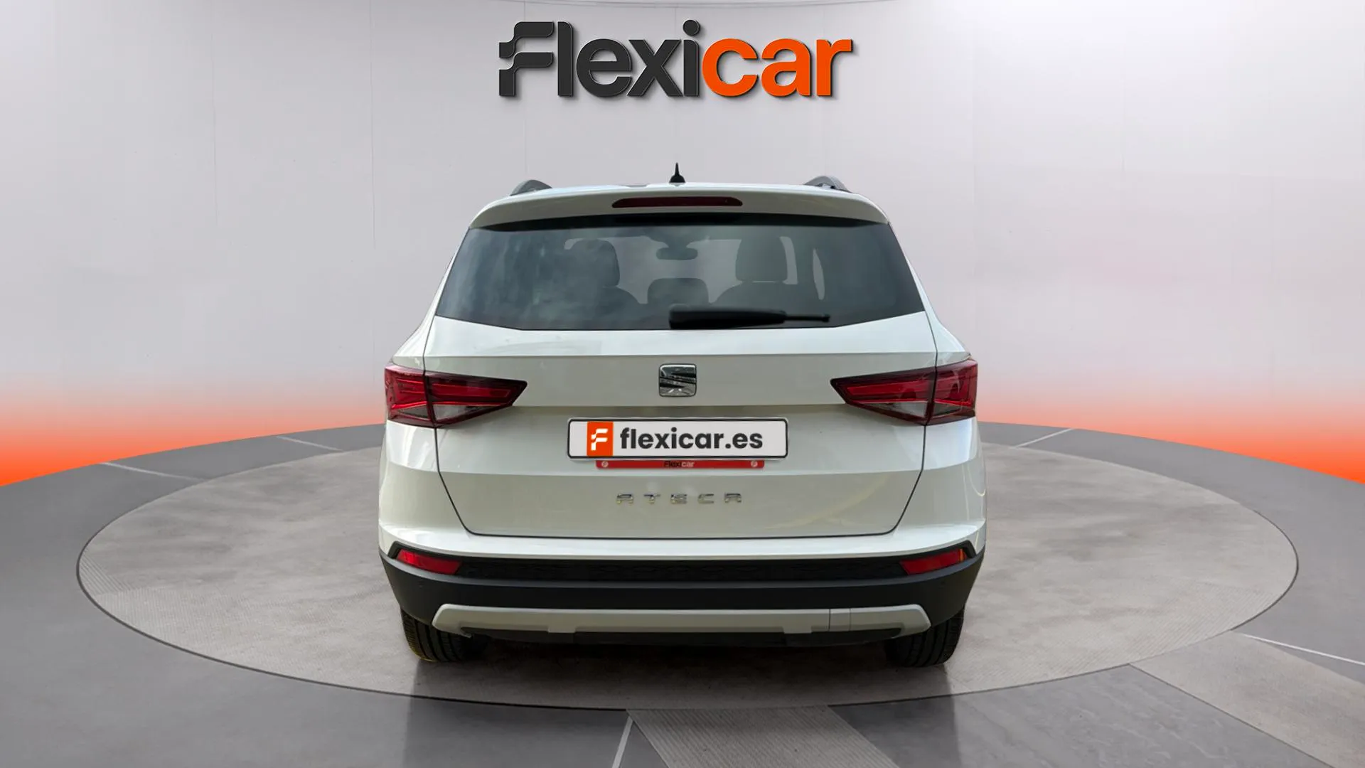SEAT Ateca 1.0 TSI Style Eco - foto 5