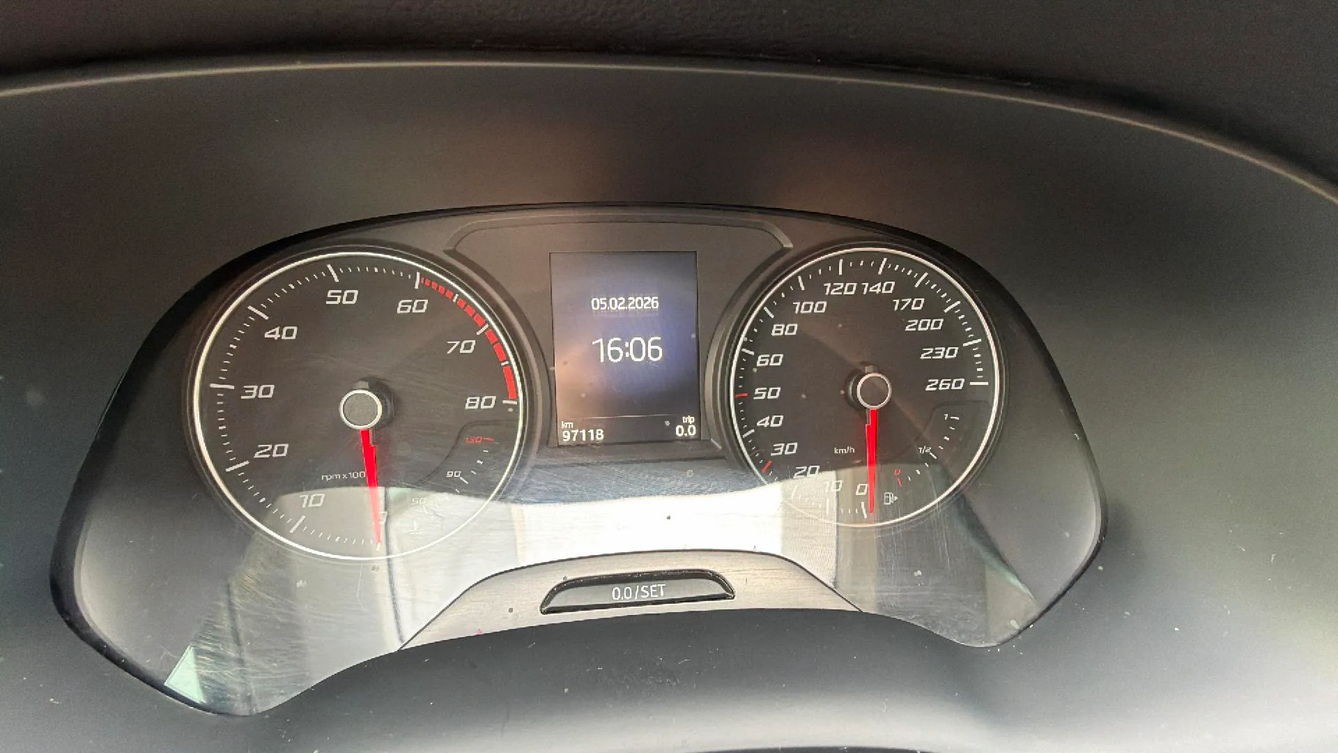 SEAT Ateca 1.0 TSI Style Eco - foto 13