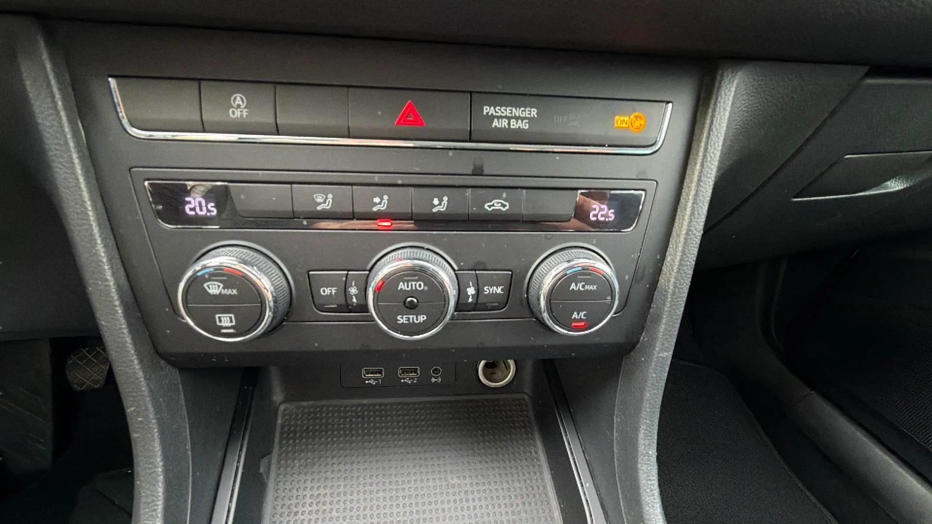 SEAT Ateca 1.0 TSI Style Eco - foto 22