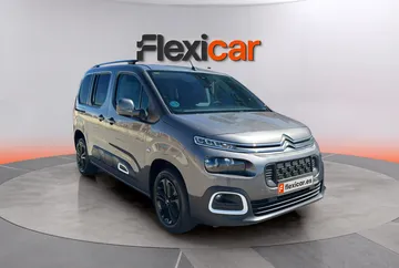 citroen berlingo talla m bluehdi 100 s amps feel pack diesel manual zaragoza 903000000167279