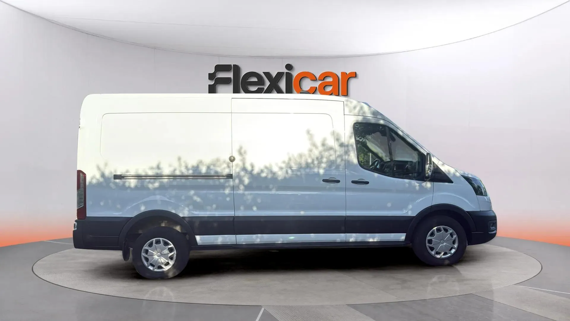 Ford Transit 350 L2H2 Van Trend RWD MHEV - foto 8
