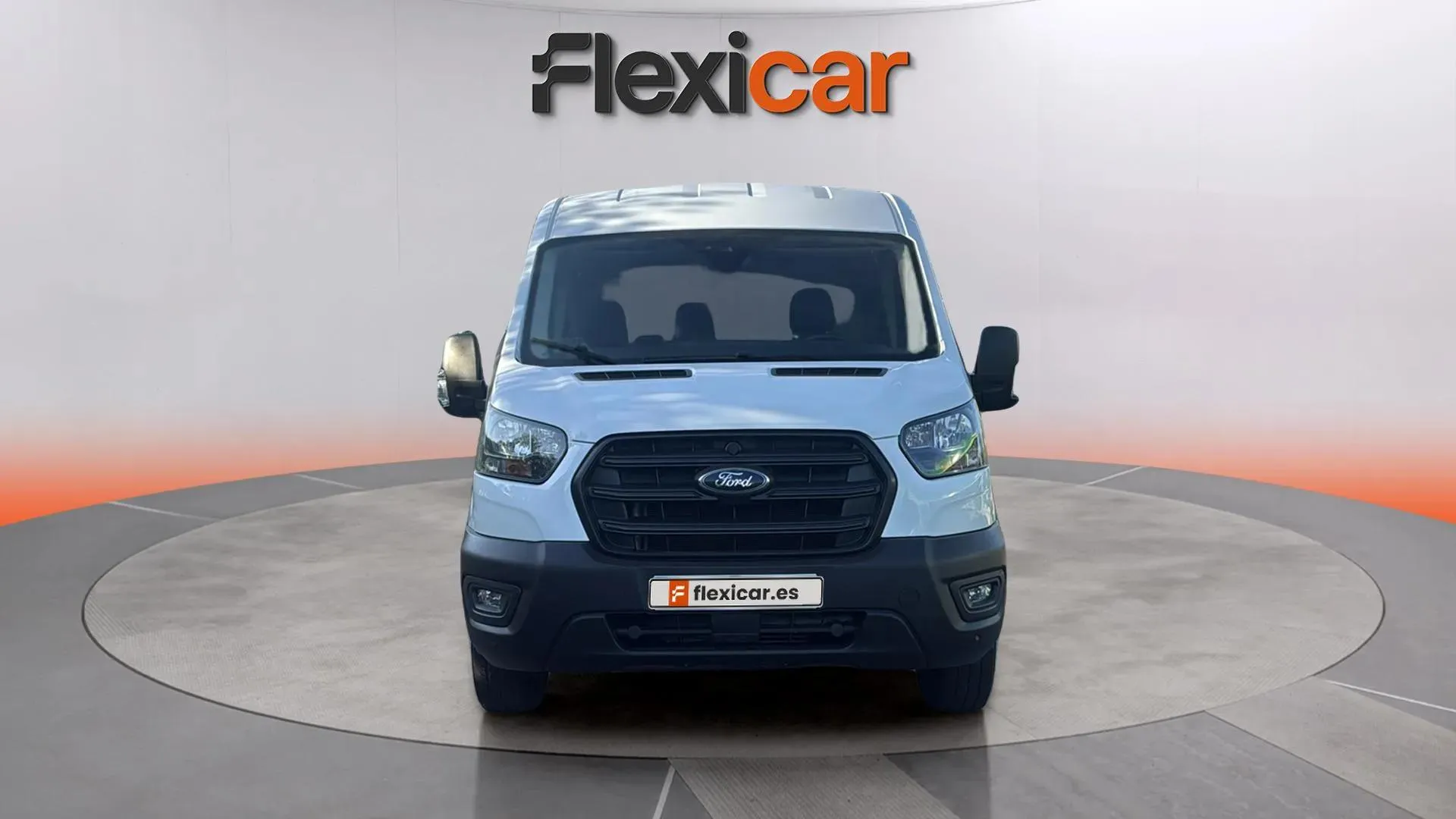 Ford Transit 350 L2H2 Van Trend RWD MHEV - foto 2