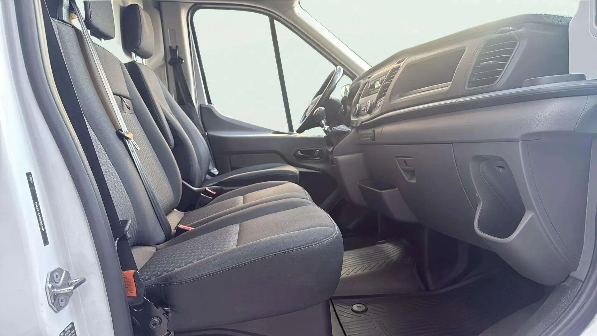 Ford Transit 350 L2H2 Van Trend RWD MHEV - foto 11