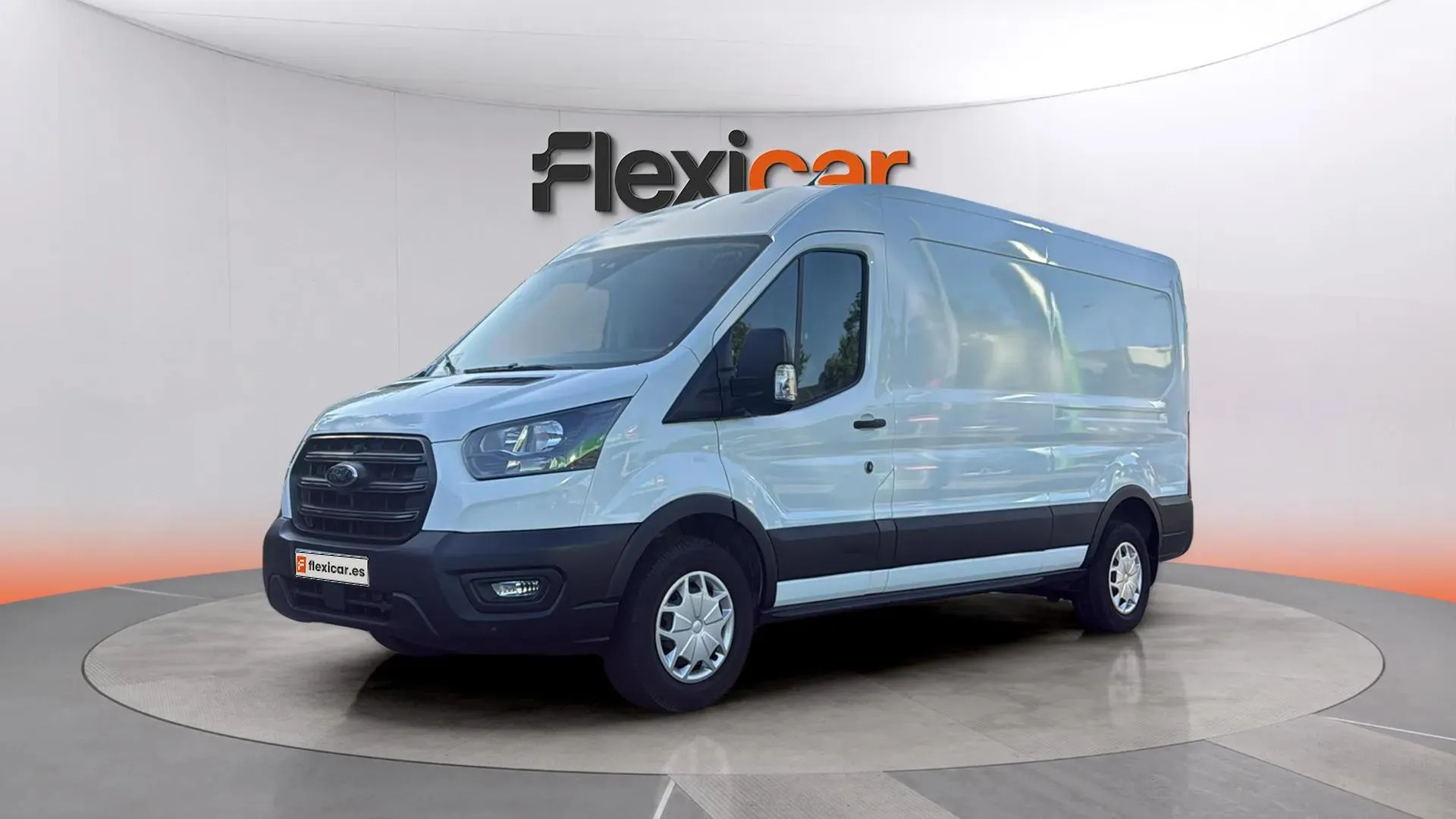 Ford Transit 350 L2H2 Van Trend RWD MHEV - foto 3