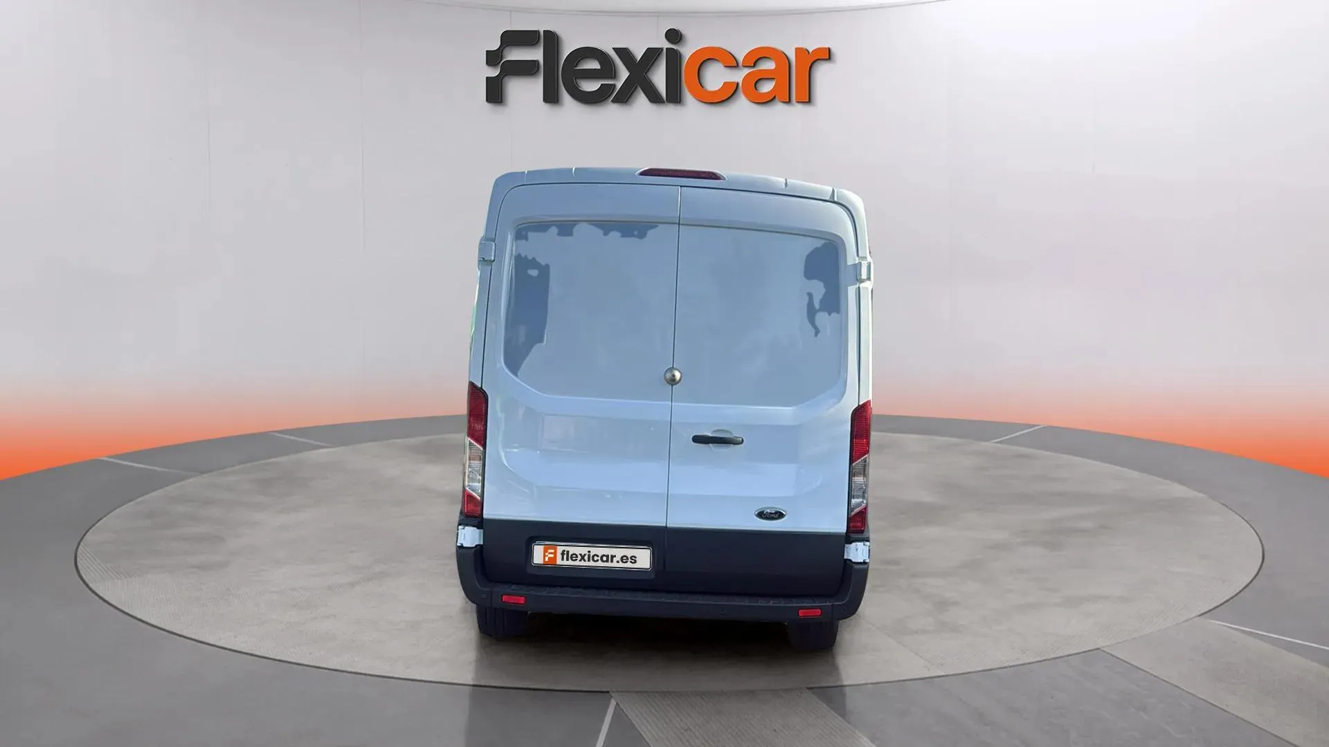 Ford Transit 350 L2H2 Van Trend RWD MHEV - foto 6