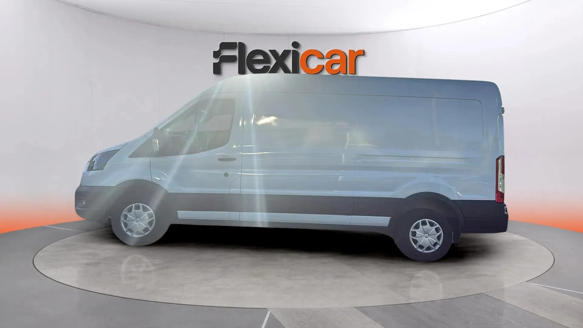 Ford Transit 350 L2H2 Van Trend RWD MHEV - foto 4