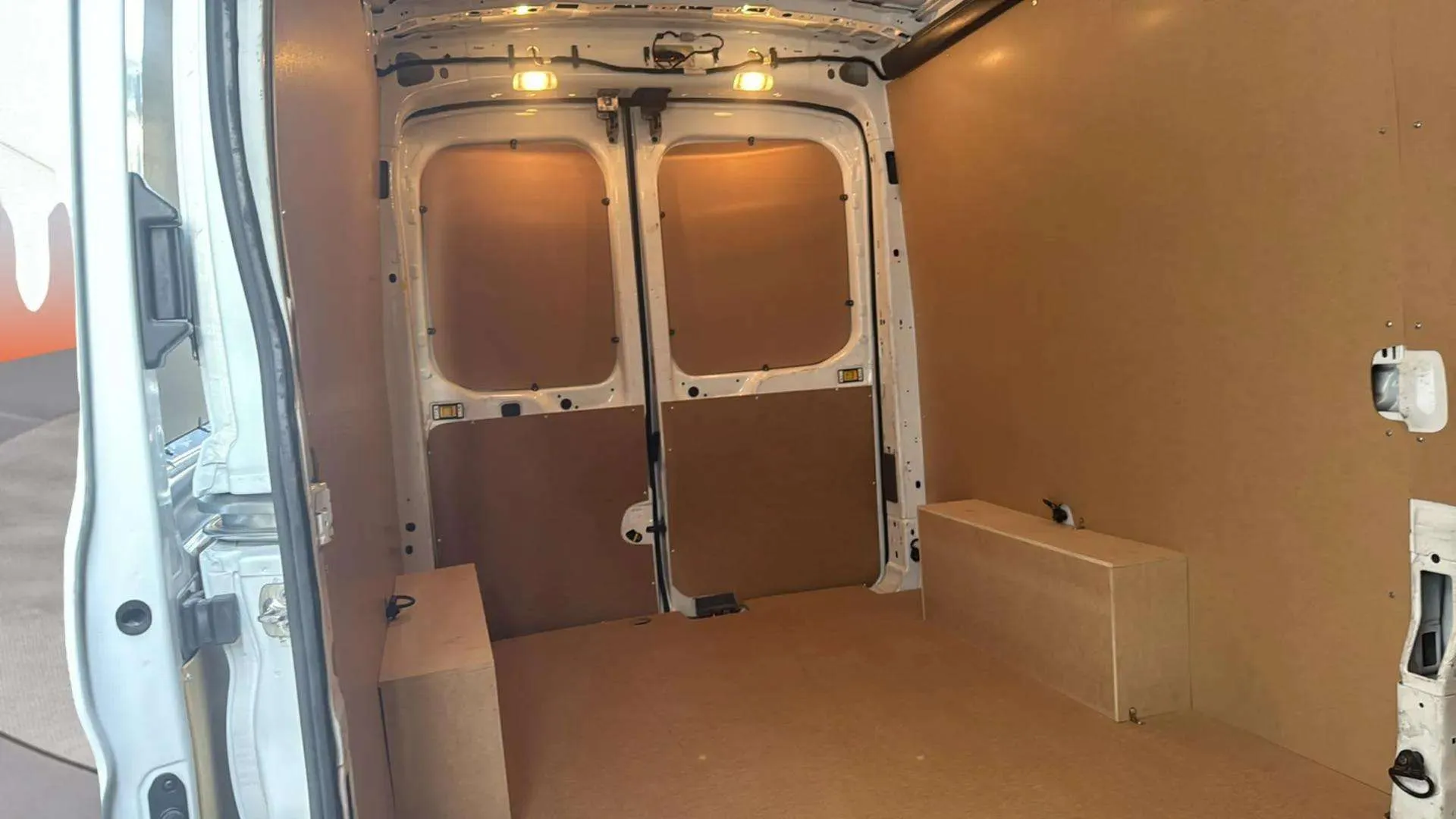 Ford Transit 350 L2H2 Van Trend RWD MHEV - foto 17