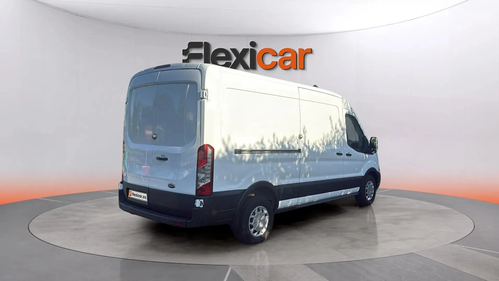 Ford Transit 350 L2H2 Van Trend RWD MHEV - foto 7