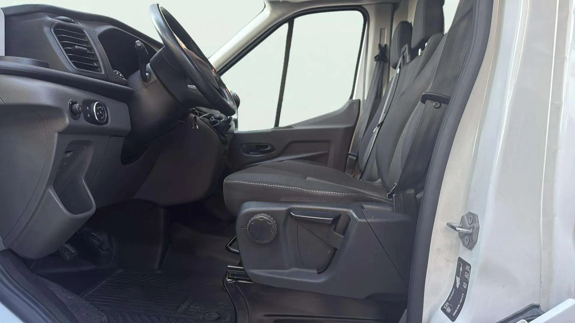 Ford Transit 350 L2H2 Van Trend RWD MHEV - foto 10