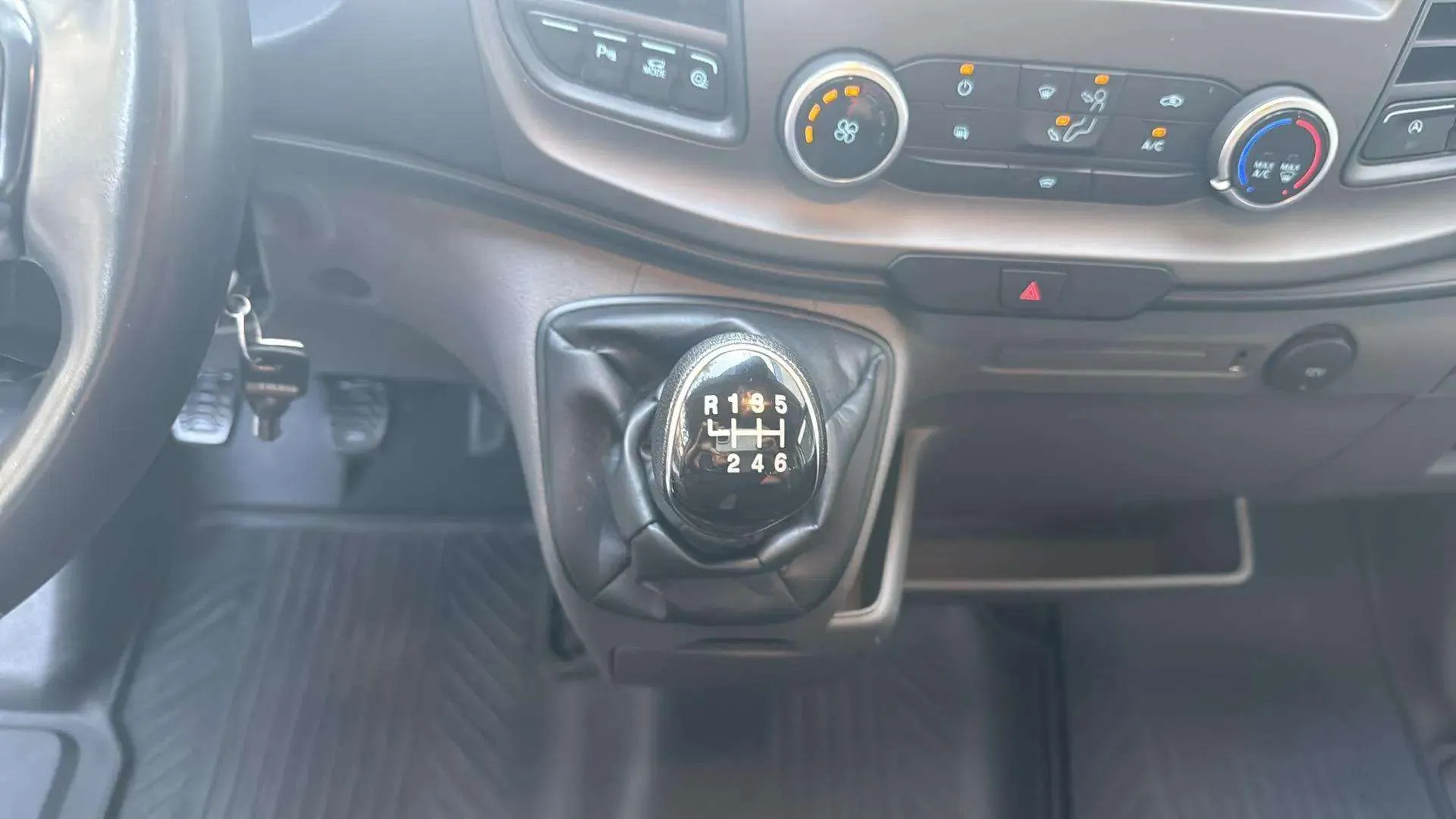 Ford Transit 350 L2H2 Van Trend RWD MHEV - foto 14