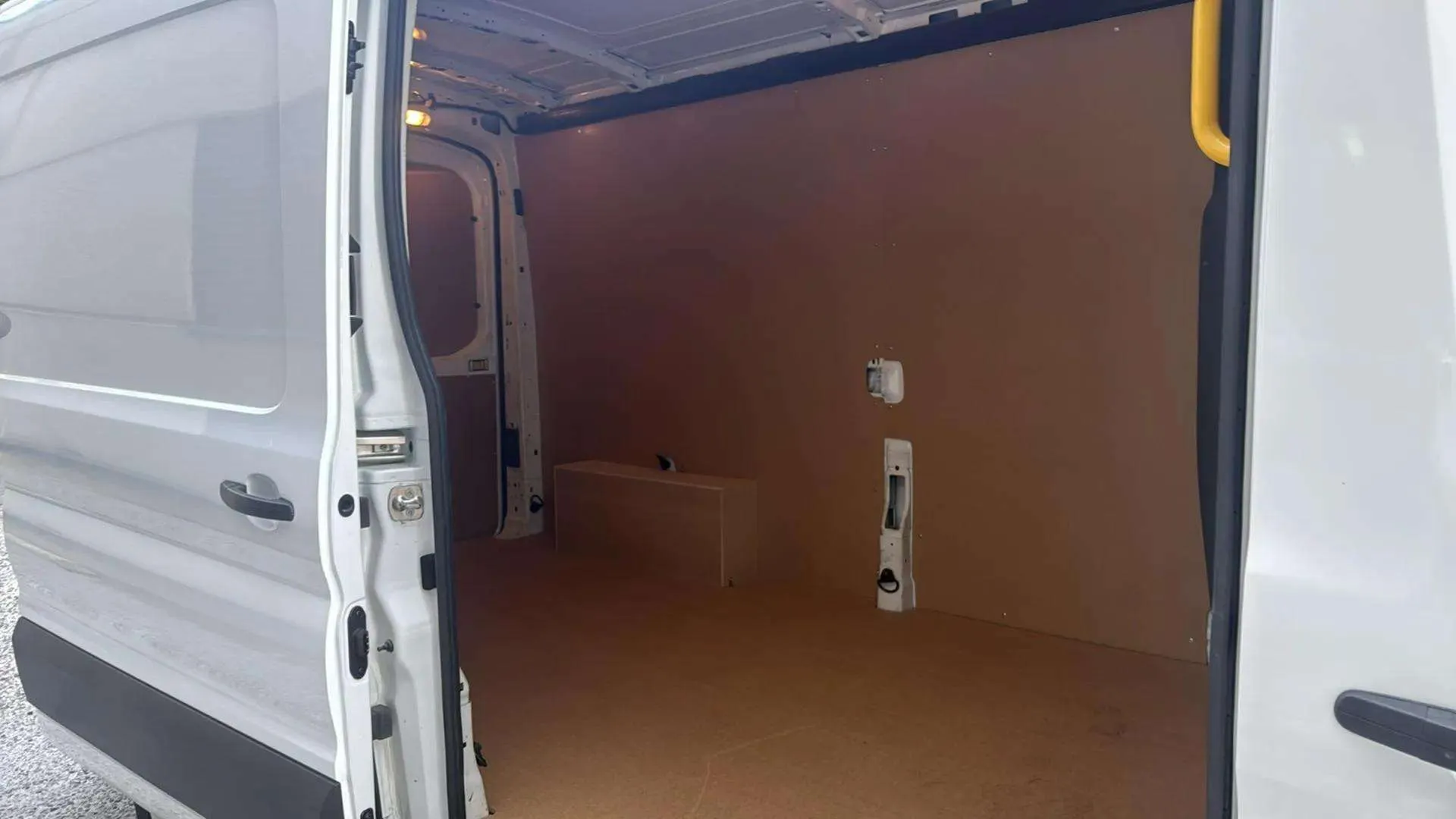 Ford Transit 350 L2H2 Van Trend RWD MHEV - foto 16