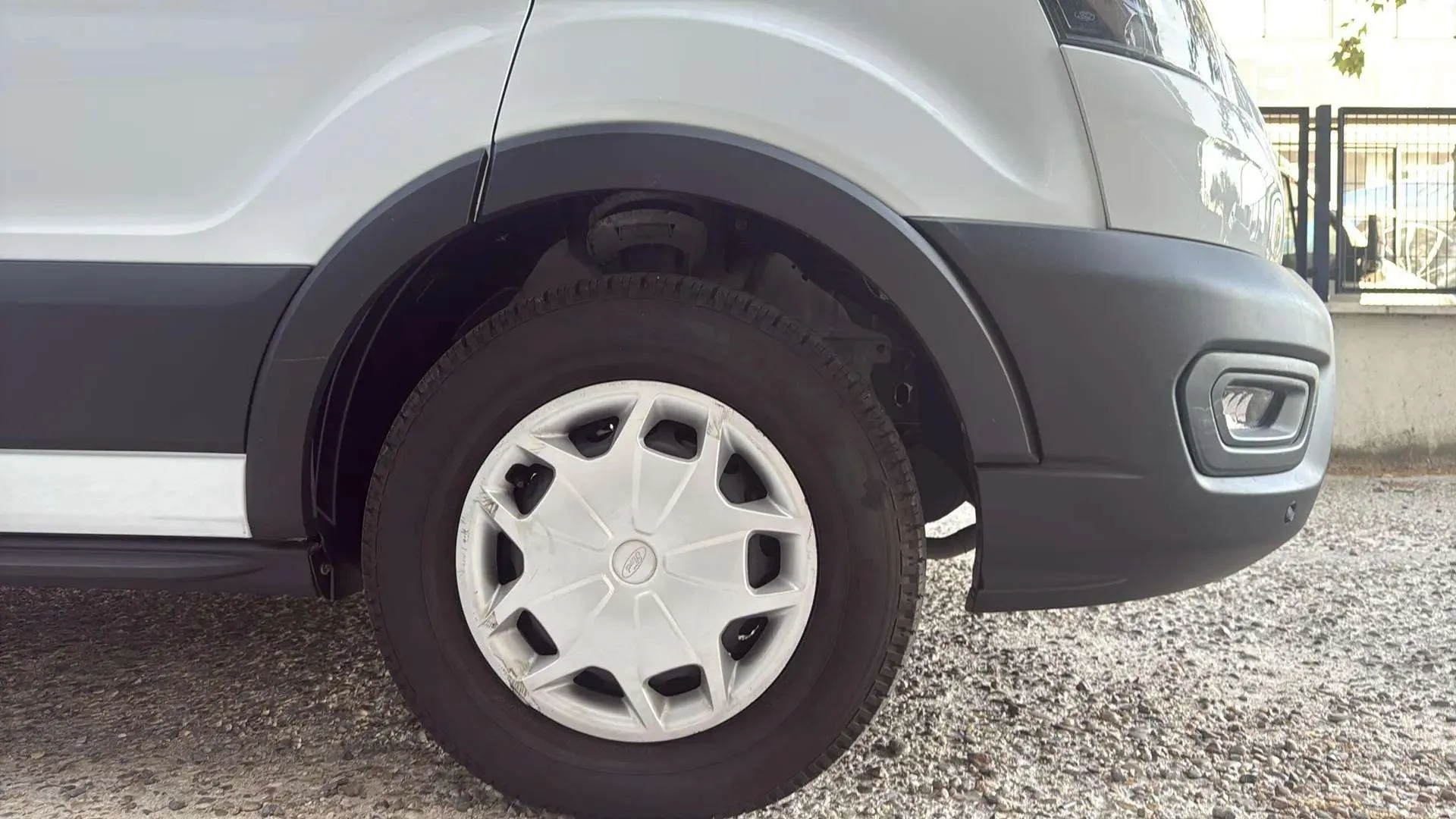 Ford Transit 350 L2H2 Van Trend RWD MHEV - foto 23