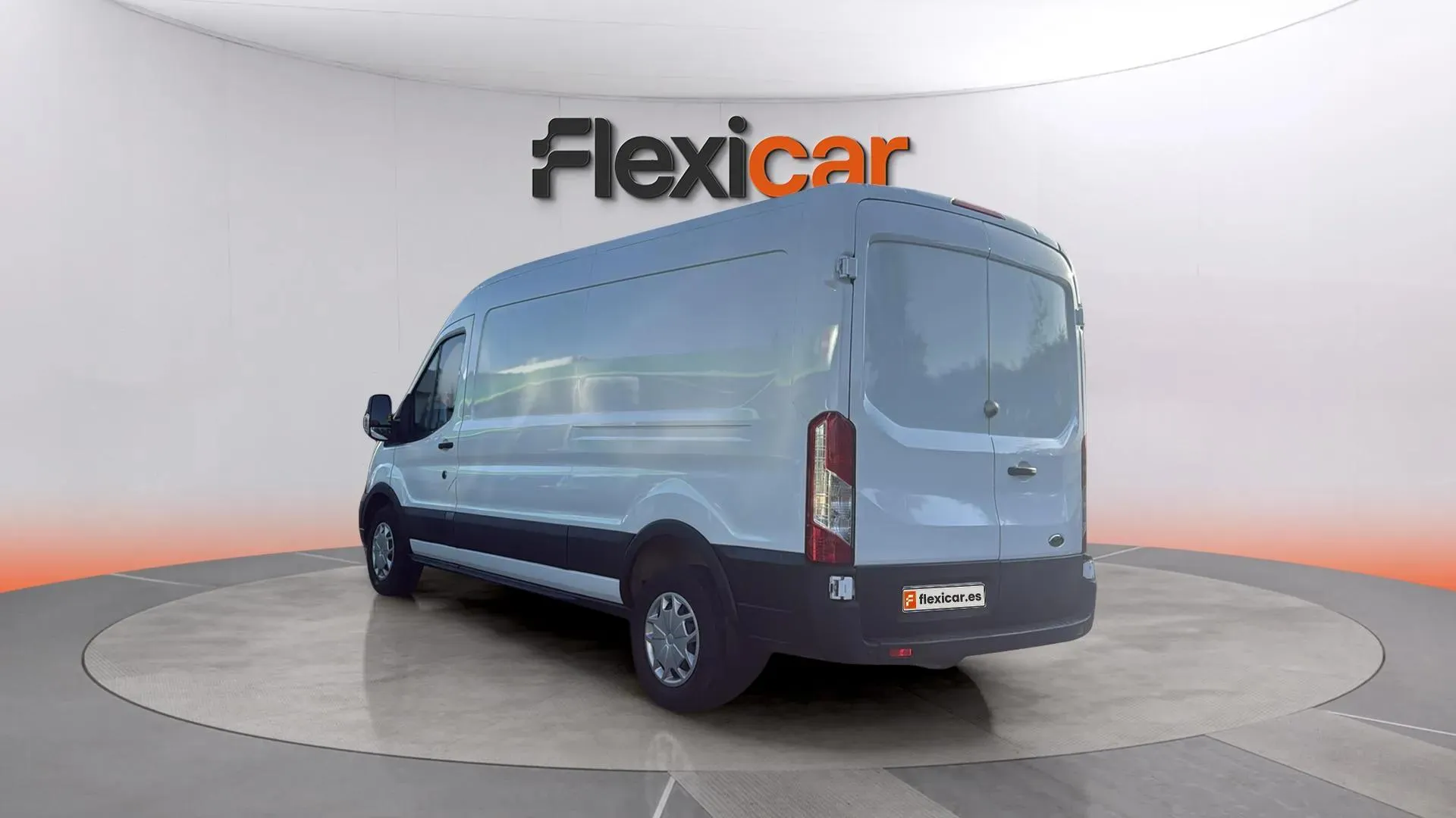 Ford Transit 350 L2H2 Van Trend RWD MHEV - foto 5