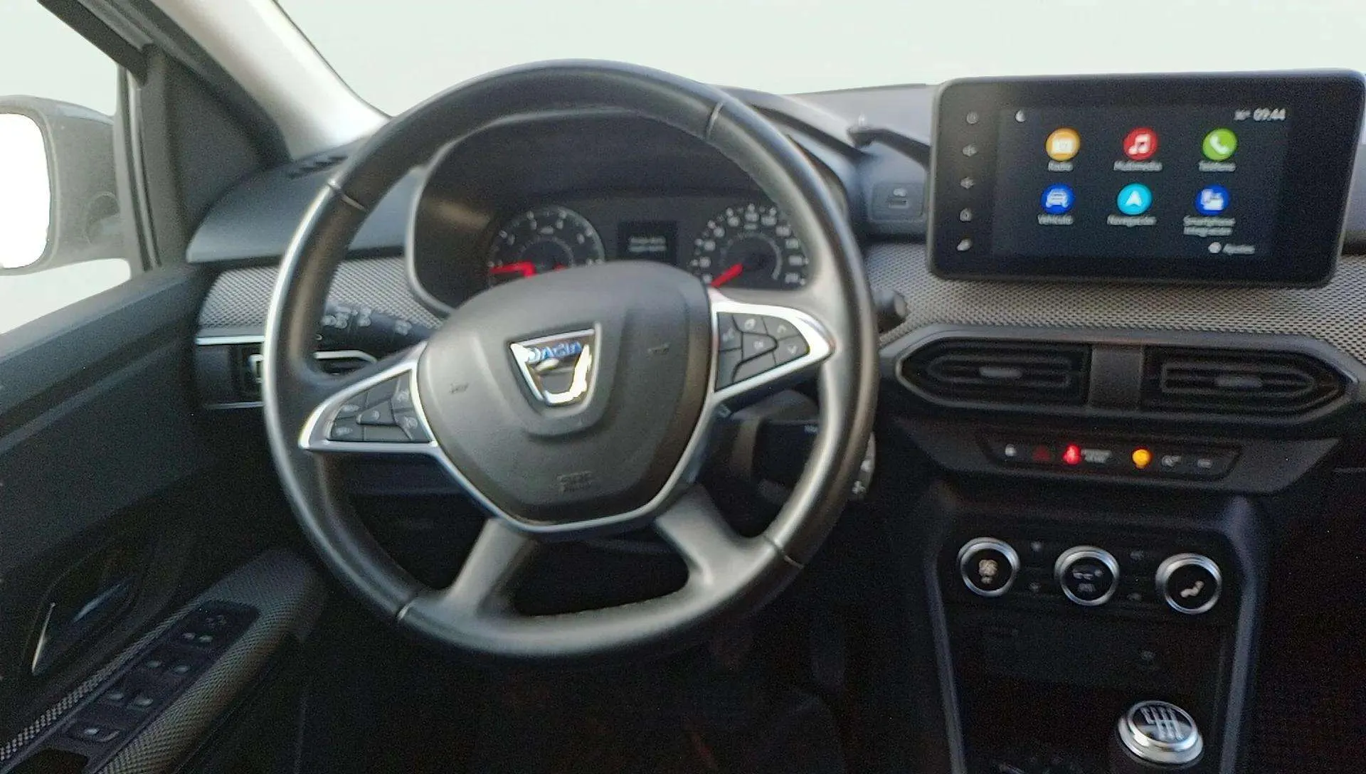 Dacia Jogger Expression TCe 7 plazas - foto 9