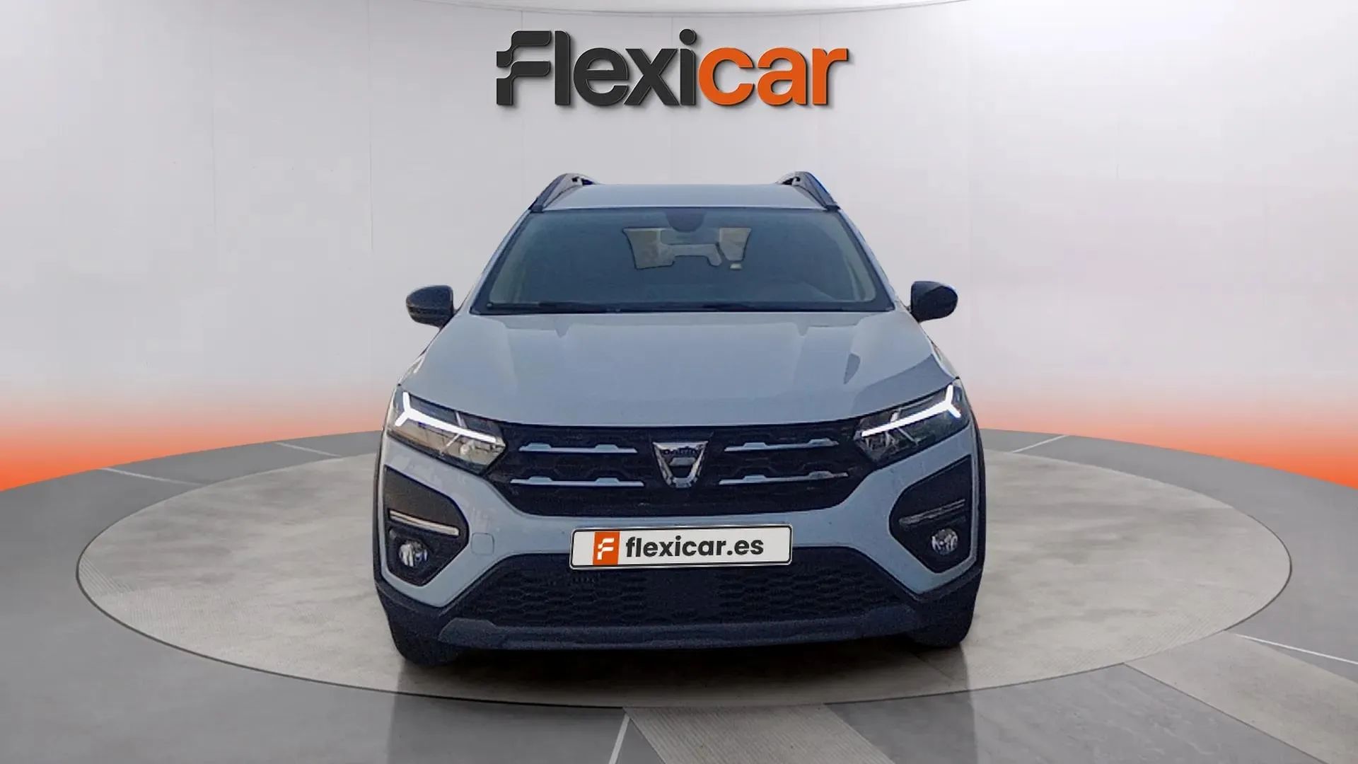 Dacia Jogger Expression TCe 7 plazas - foto 2