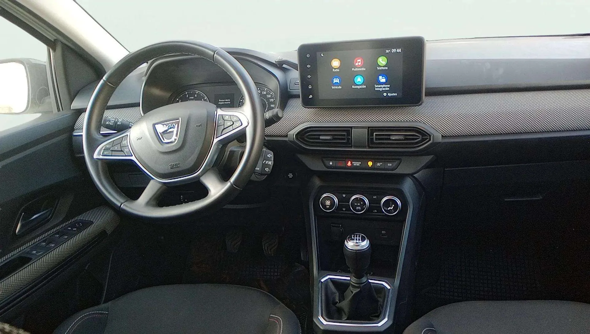 Dacia Jogger Expression TCe 7 plazas - foto 7