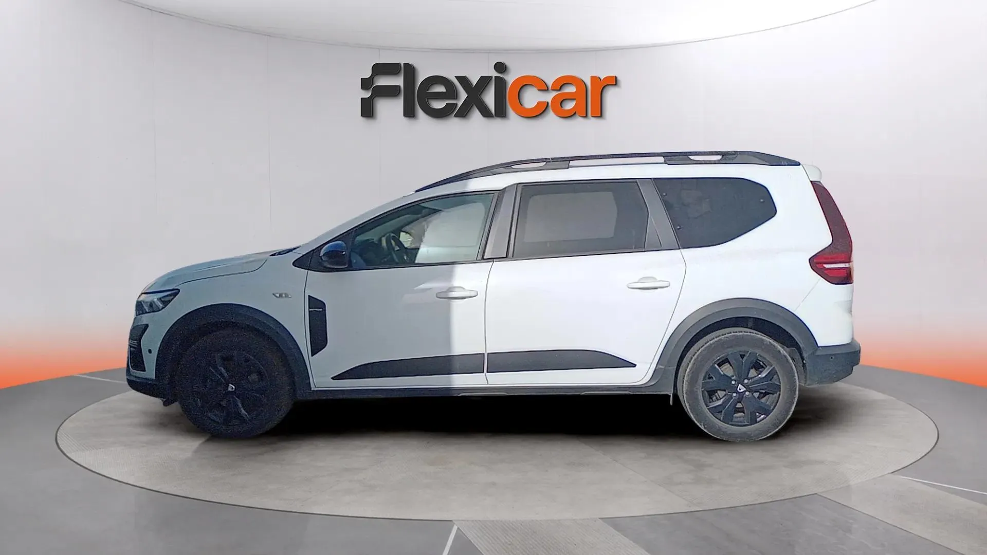 Dacia Jogger Expression TCe 7 plazas - foto 4