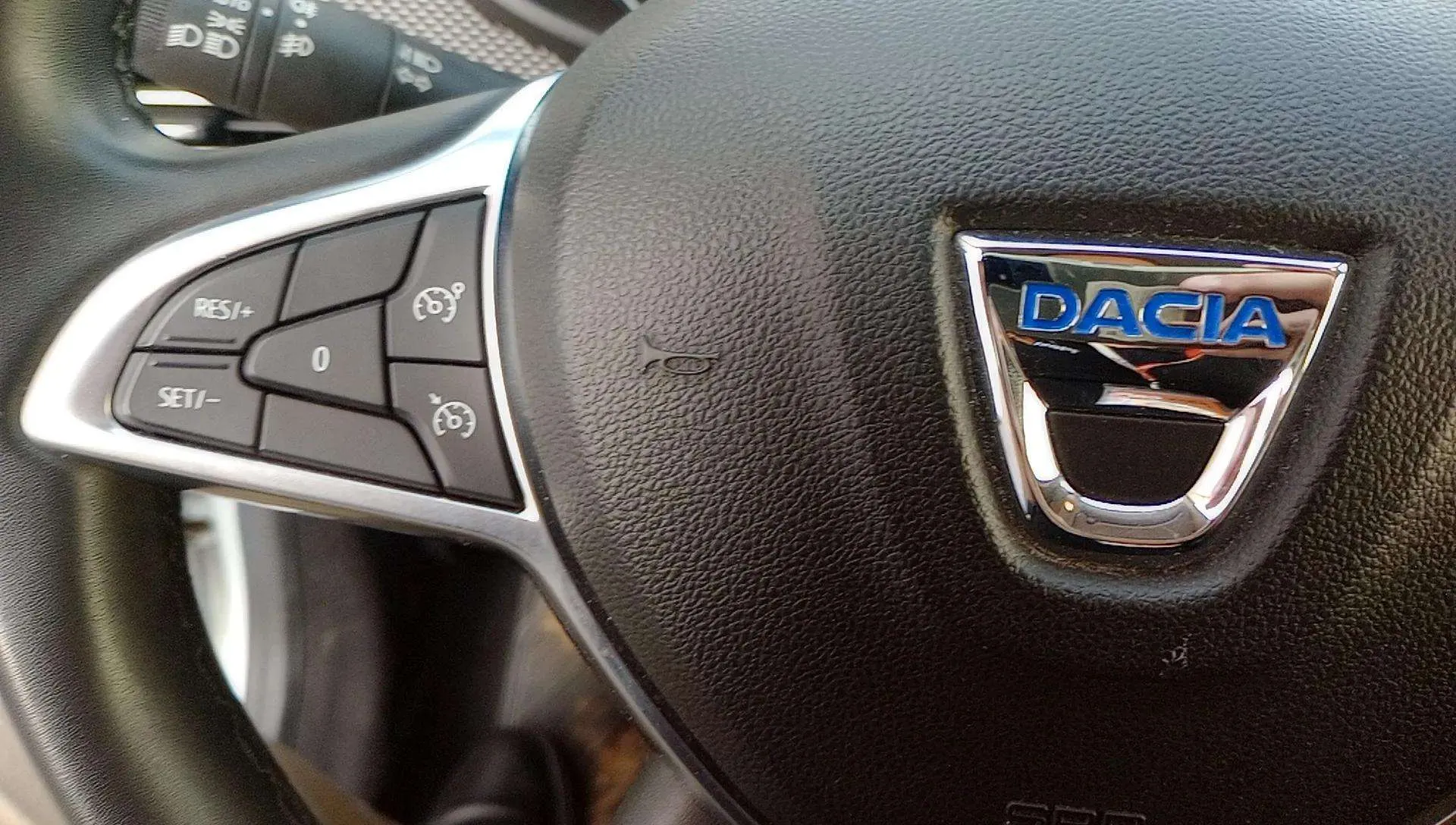 Dacia Jogger Expression TCe 7 plazas - foto 14