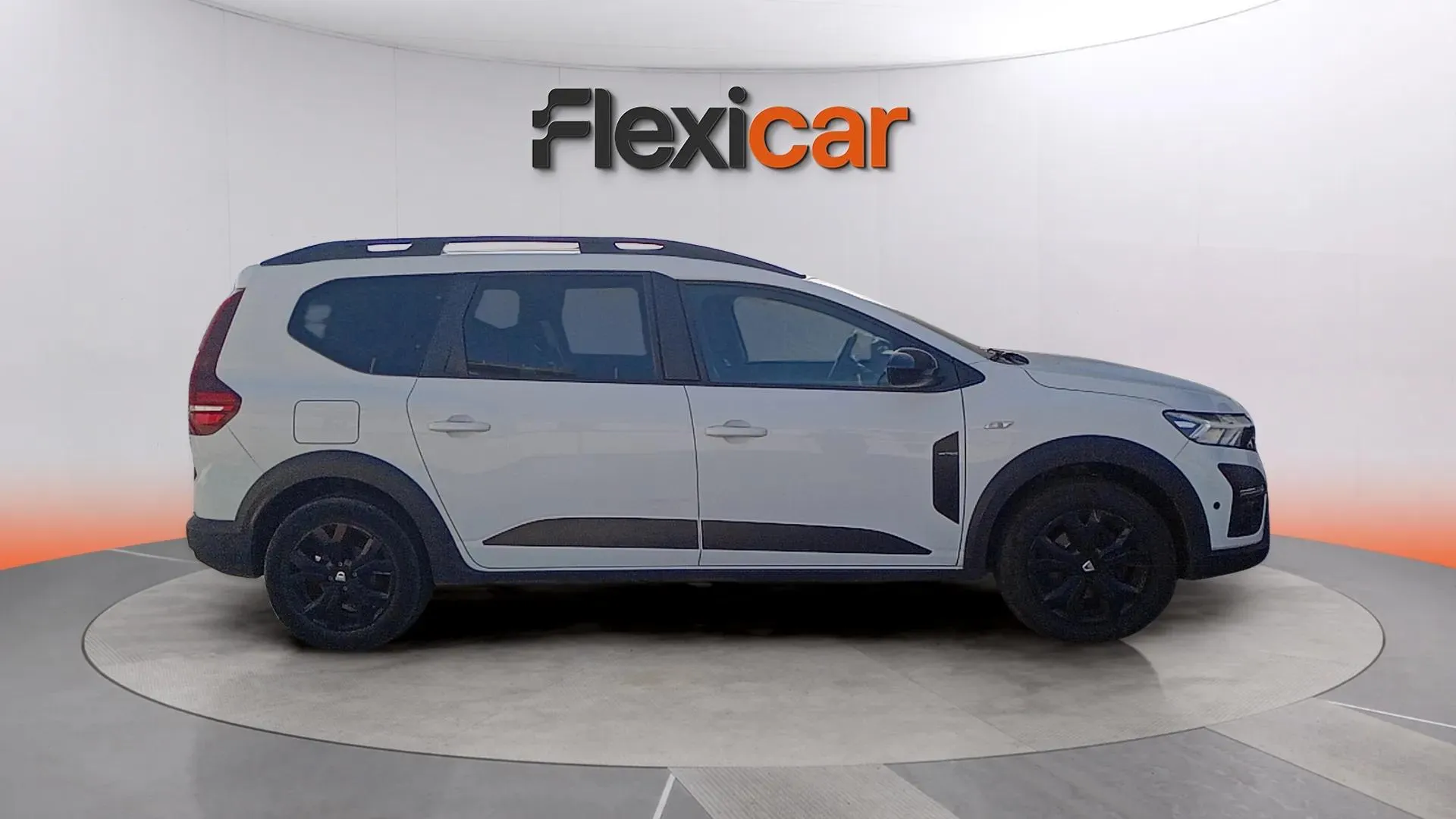 Dacia Jogger Expression TCe 7 plazas - foto 3
