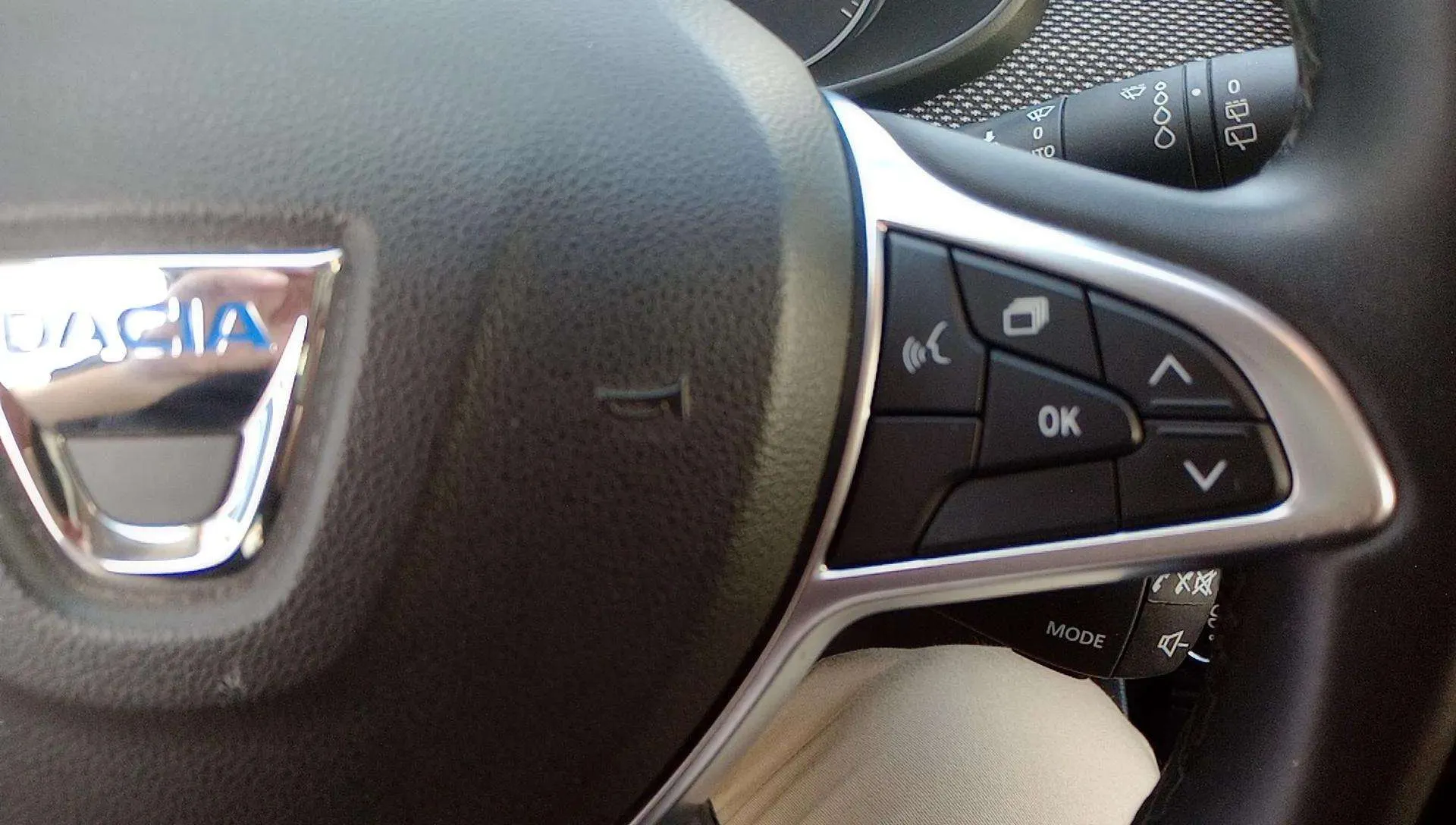 Dacia Jogger Expression TCe 7 plazas - foto 15