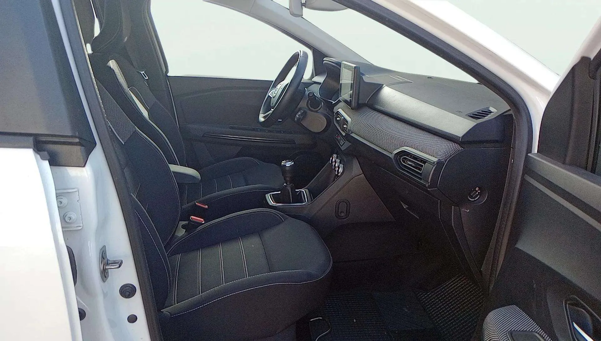 Dacia Jogger Expression TCe 7 plazas - foto 11