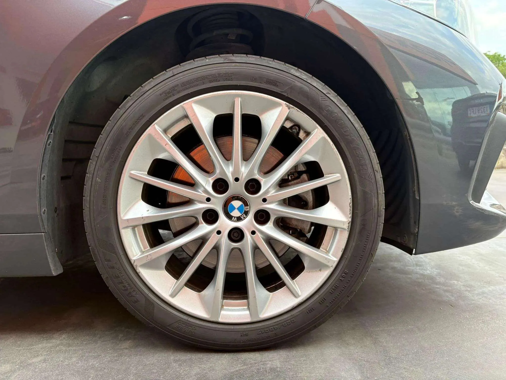BMW Serie 1 118i - foto 21