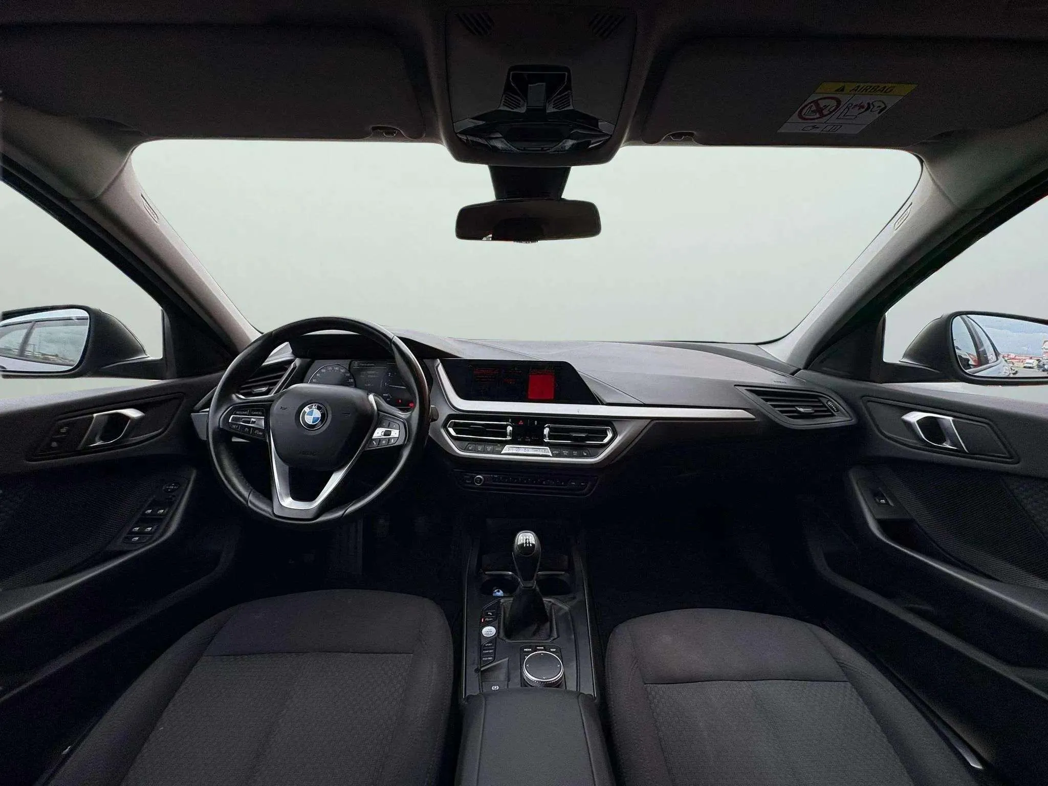 BMW Serie 1 118i - foto 22