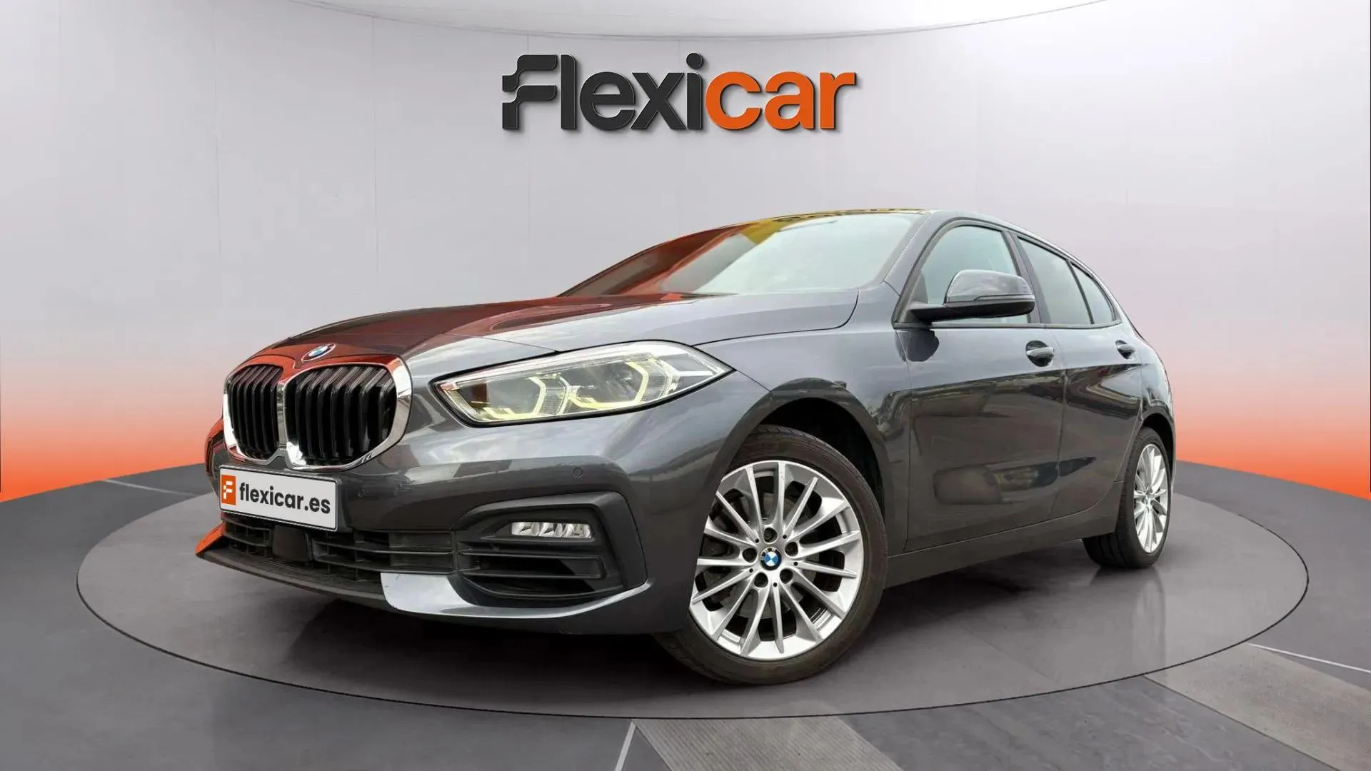BMW Serie 1 118i - foto 26