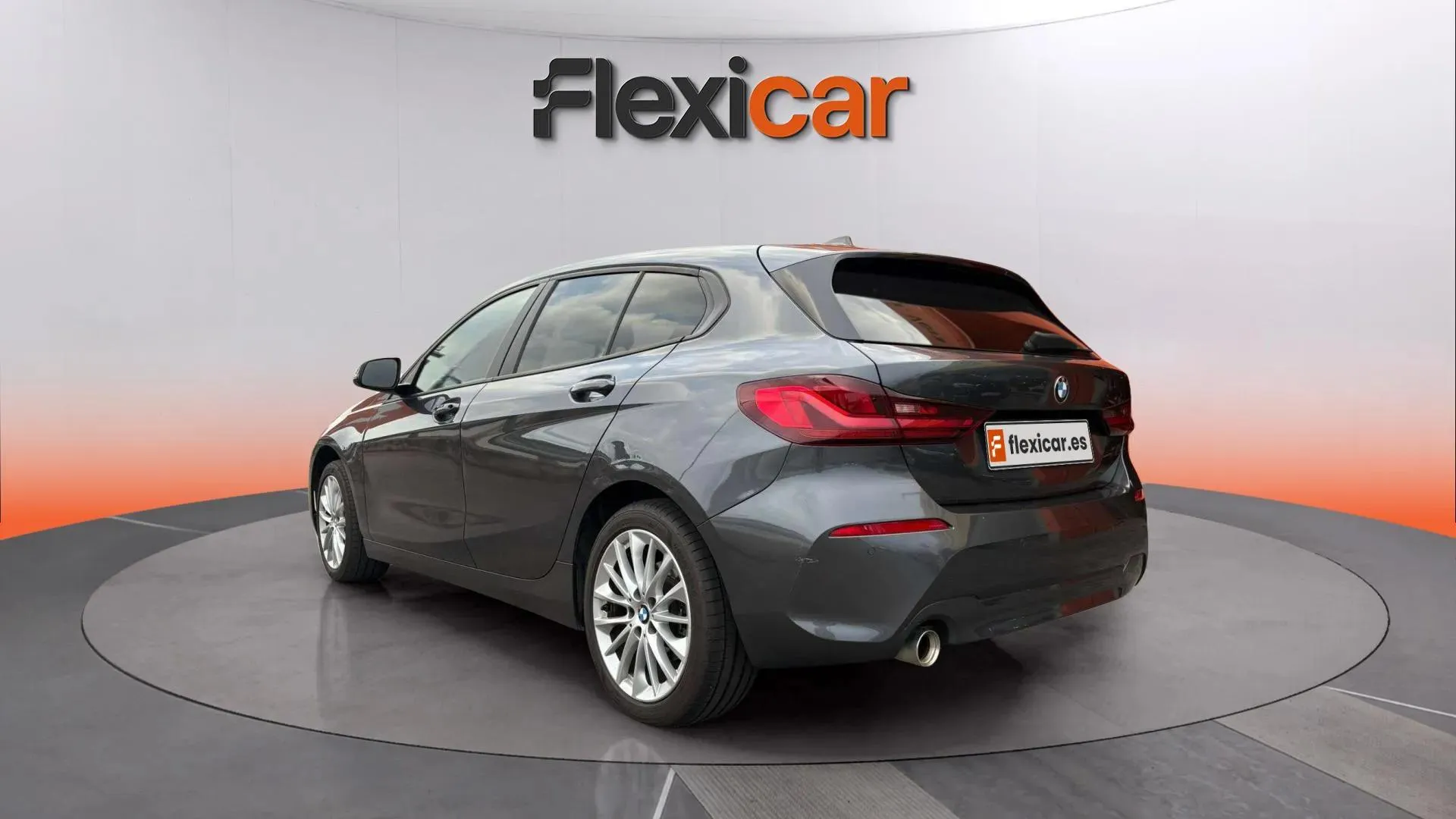 BMW Serie 1 118i - foto 5