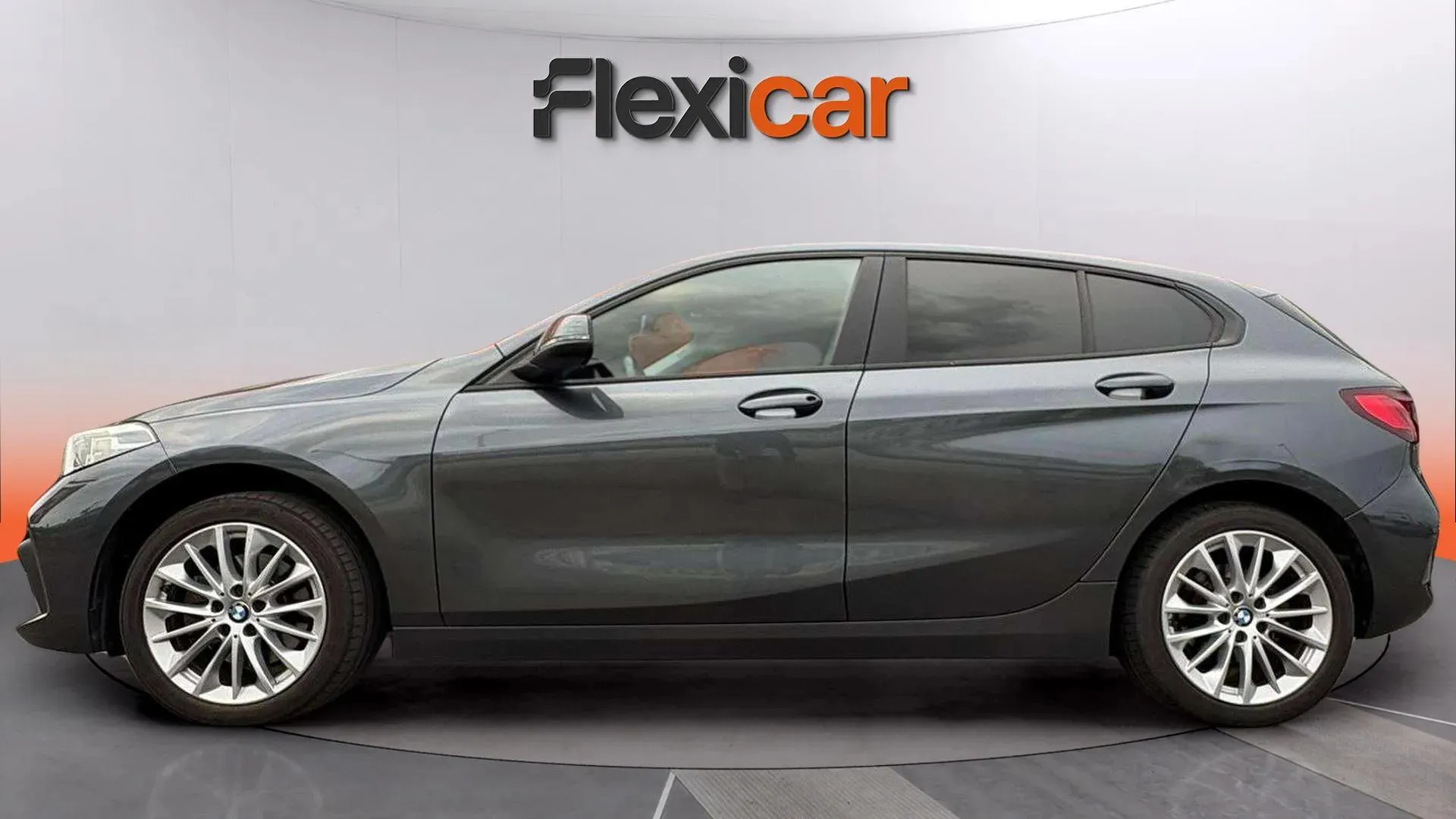 BMW Serie 1 118i - foto 6