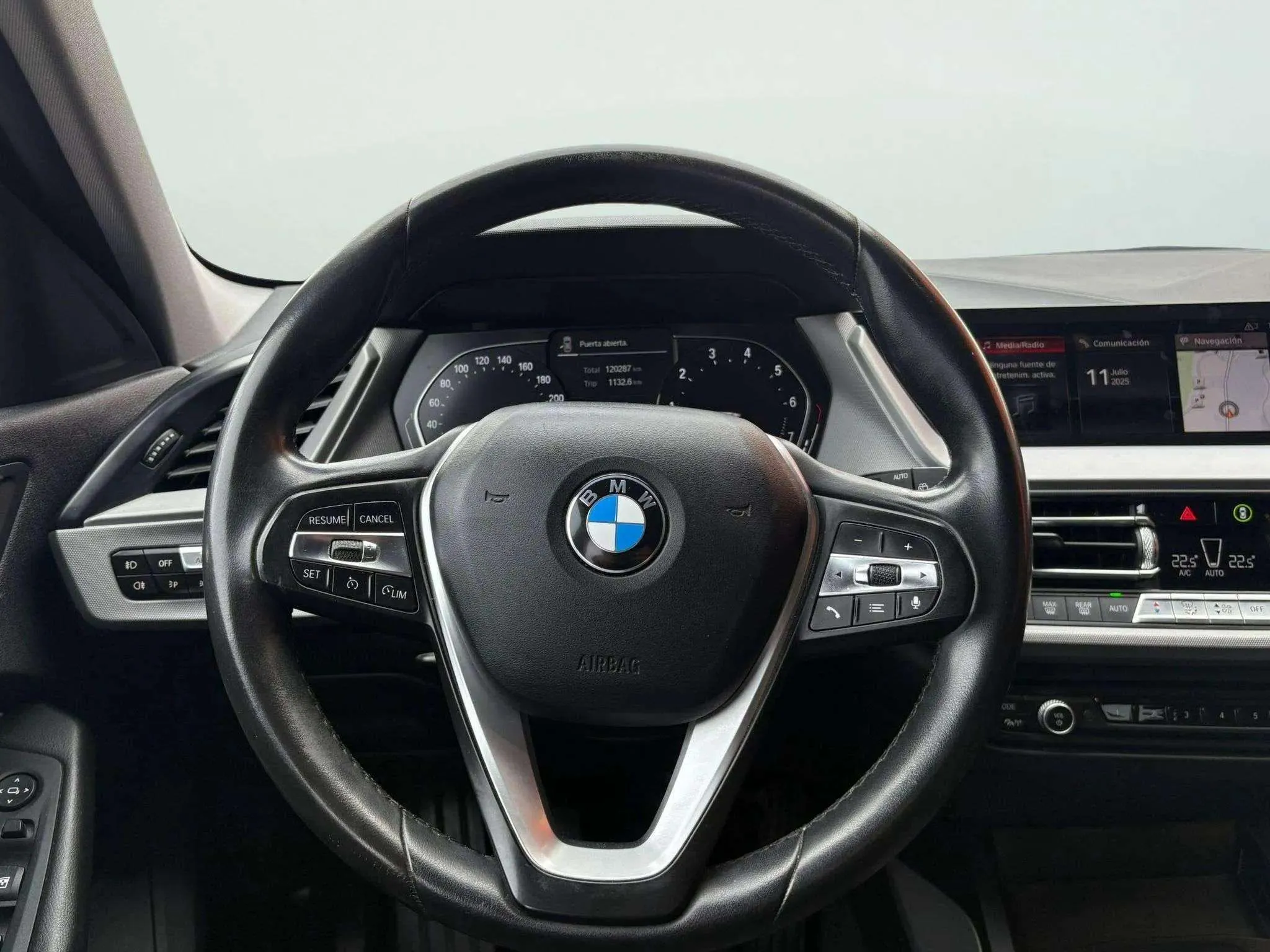 BMW Serie 1 118i - foto 13