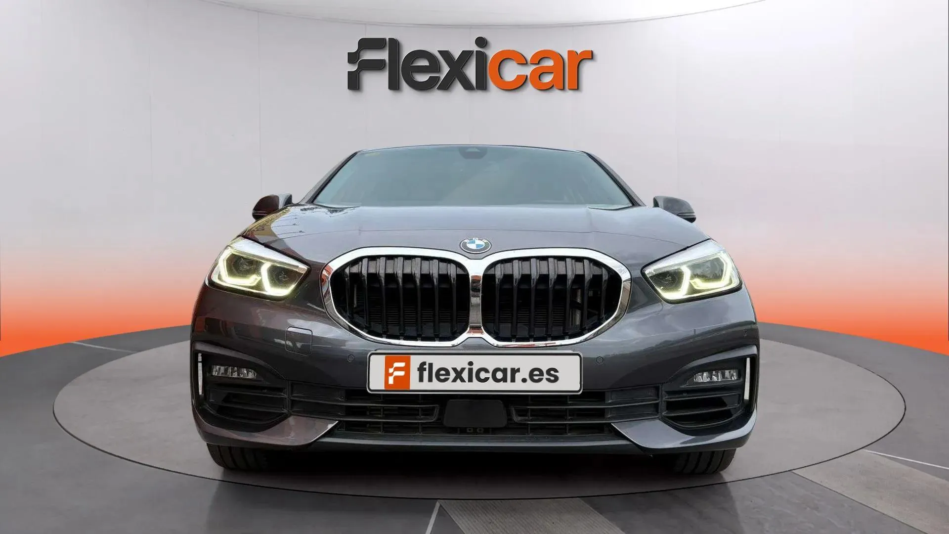 BMW Serie 1 118i - foto 8
