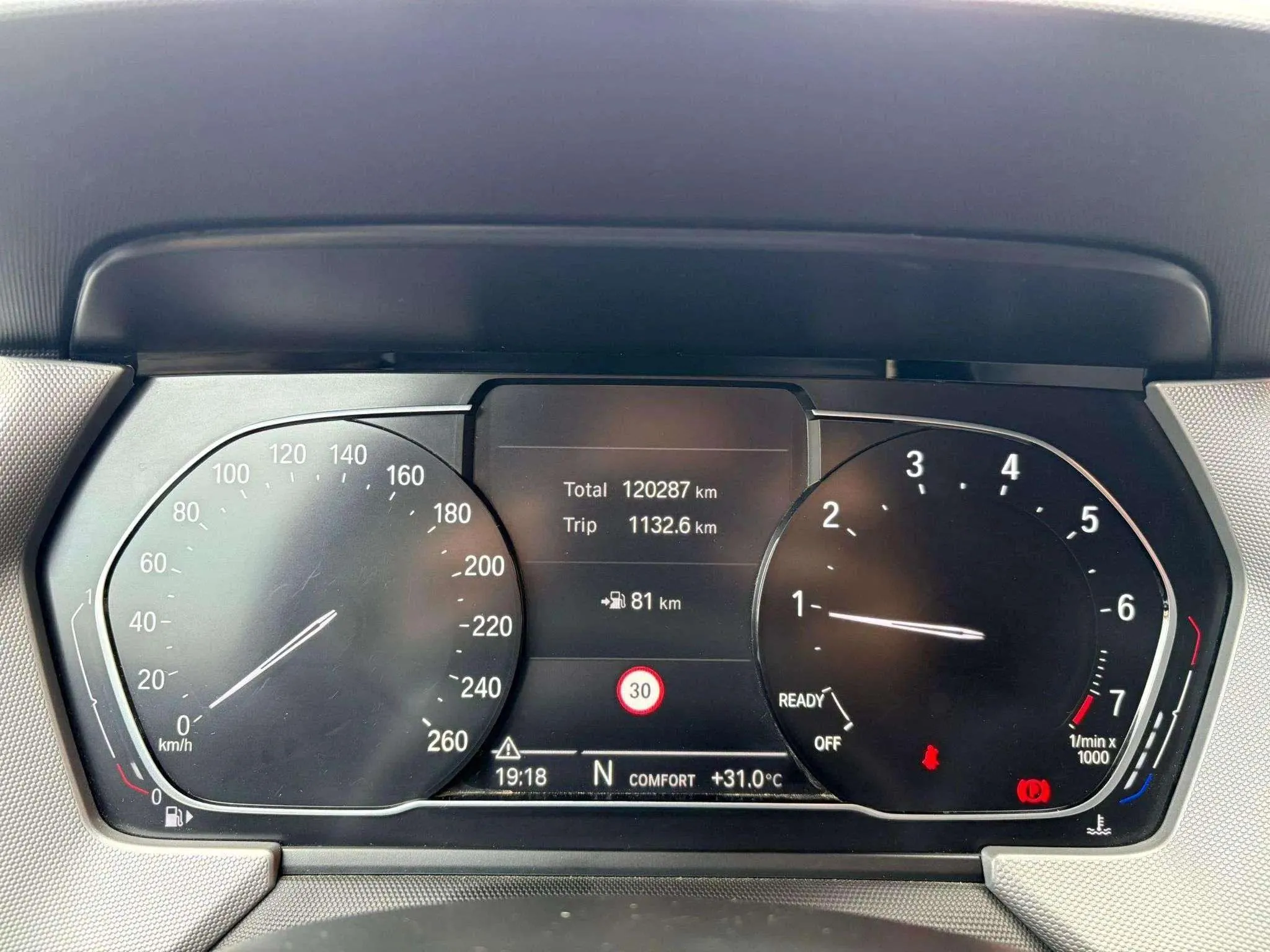 BMW Serie 1 118i - foto 14